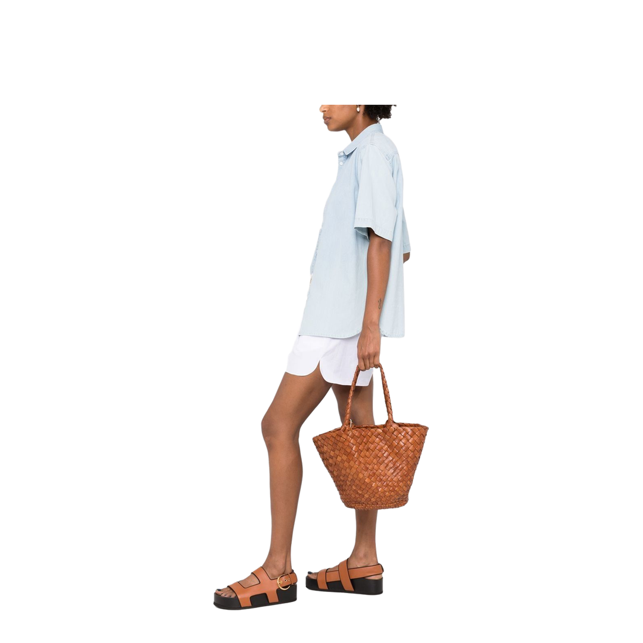 MAYFEYR - Dragon Diffusion - Bags.. Luggage - DGS68026TAN