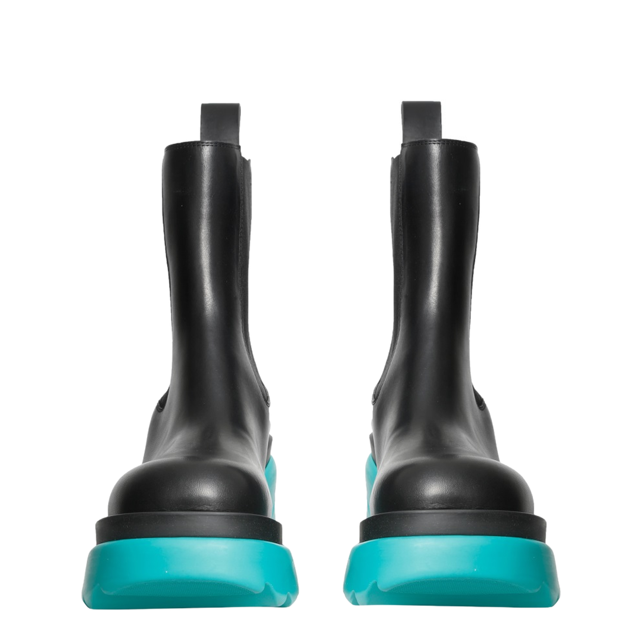 Flash Boots