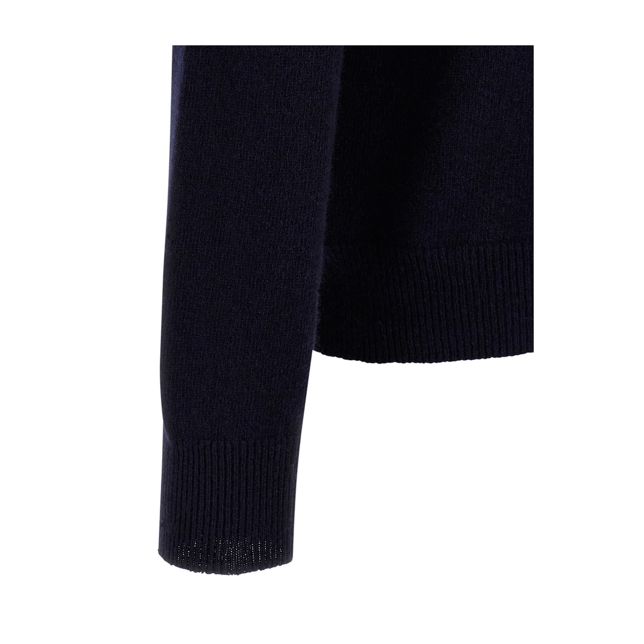 Eco-cashmere Cardigan