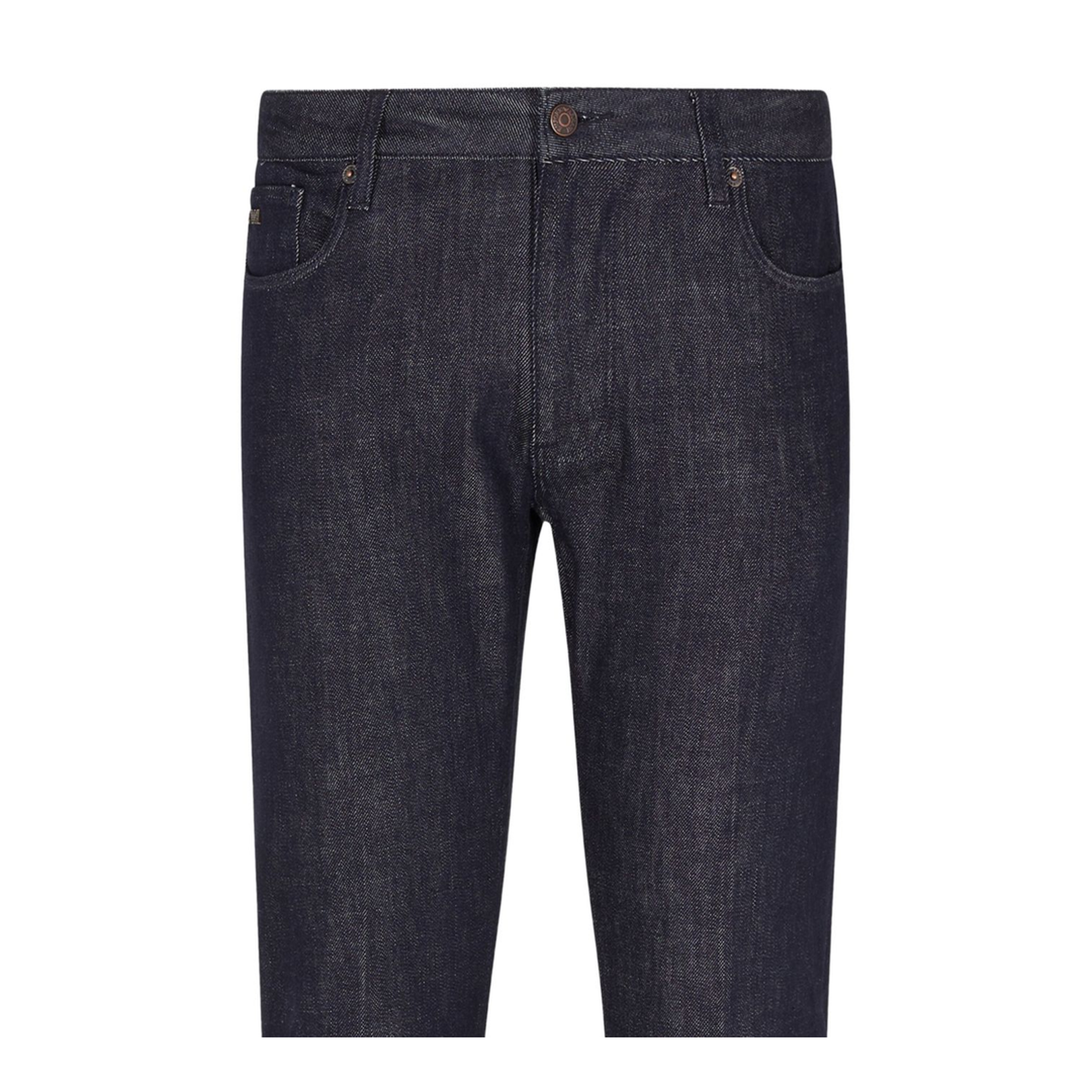 Denim Cotton Jeans