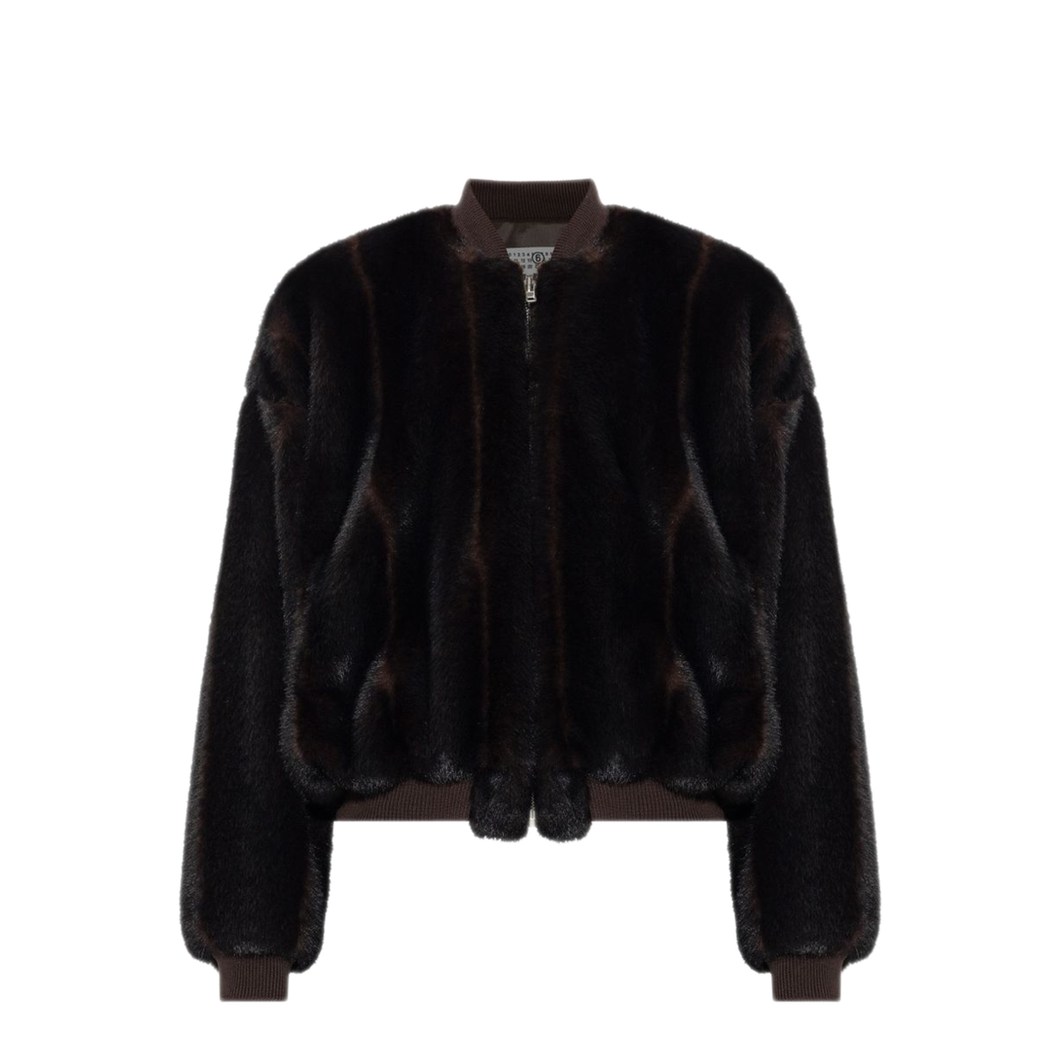 MAYFEYR - Mm6 Maison Margiela - Coats Brown - S52AM0372M35637143
