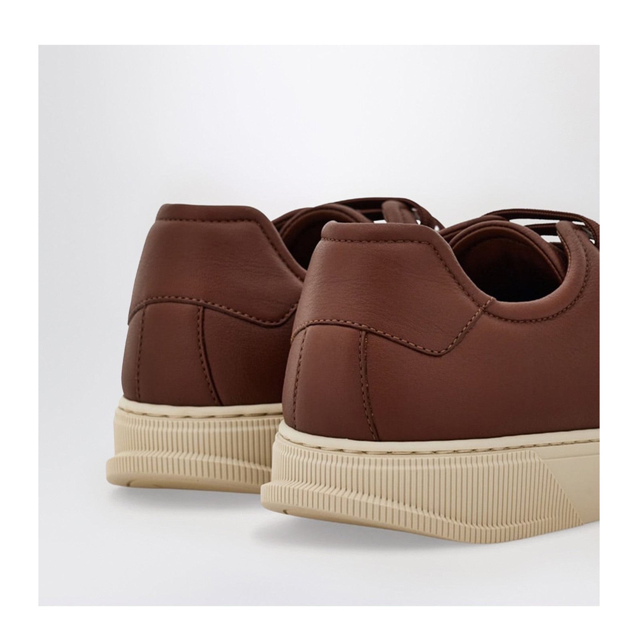Low-Top Sneakers