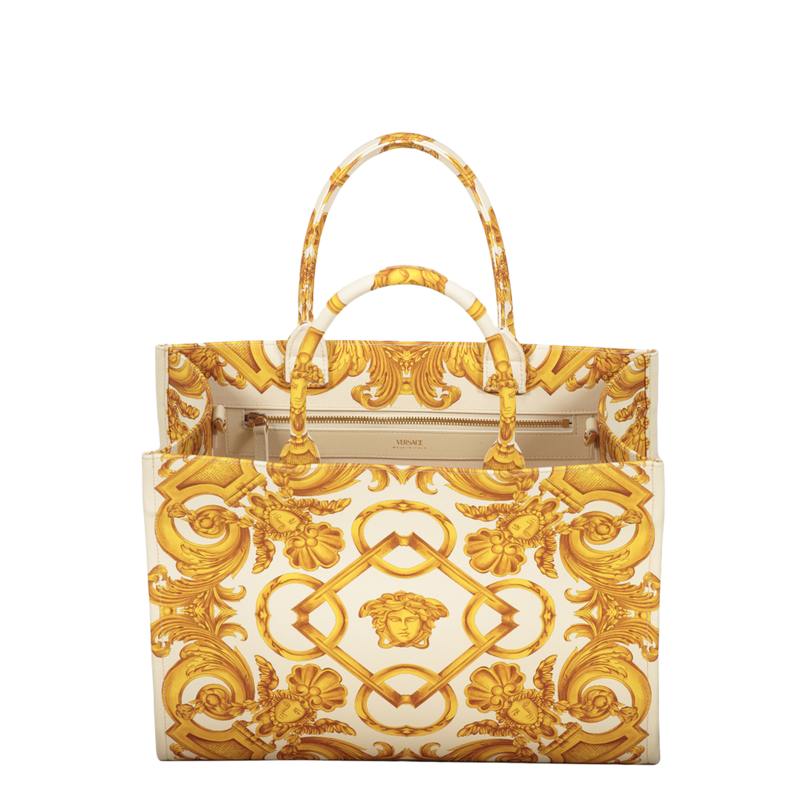 Canvas Tote Bag