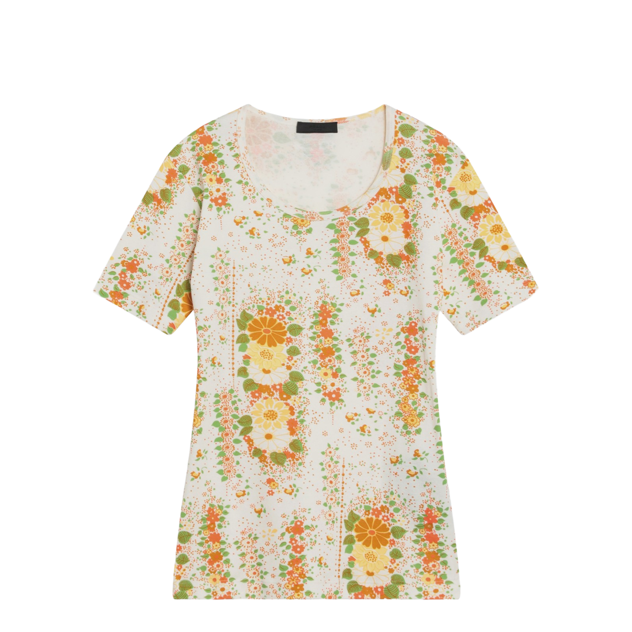 men's T-shirt