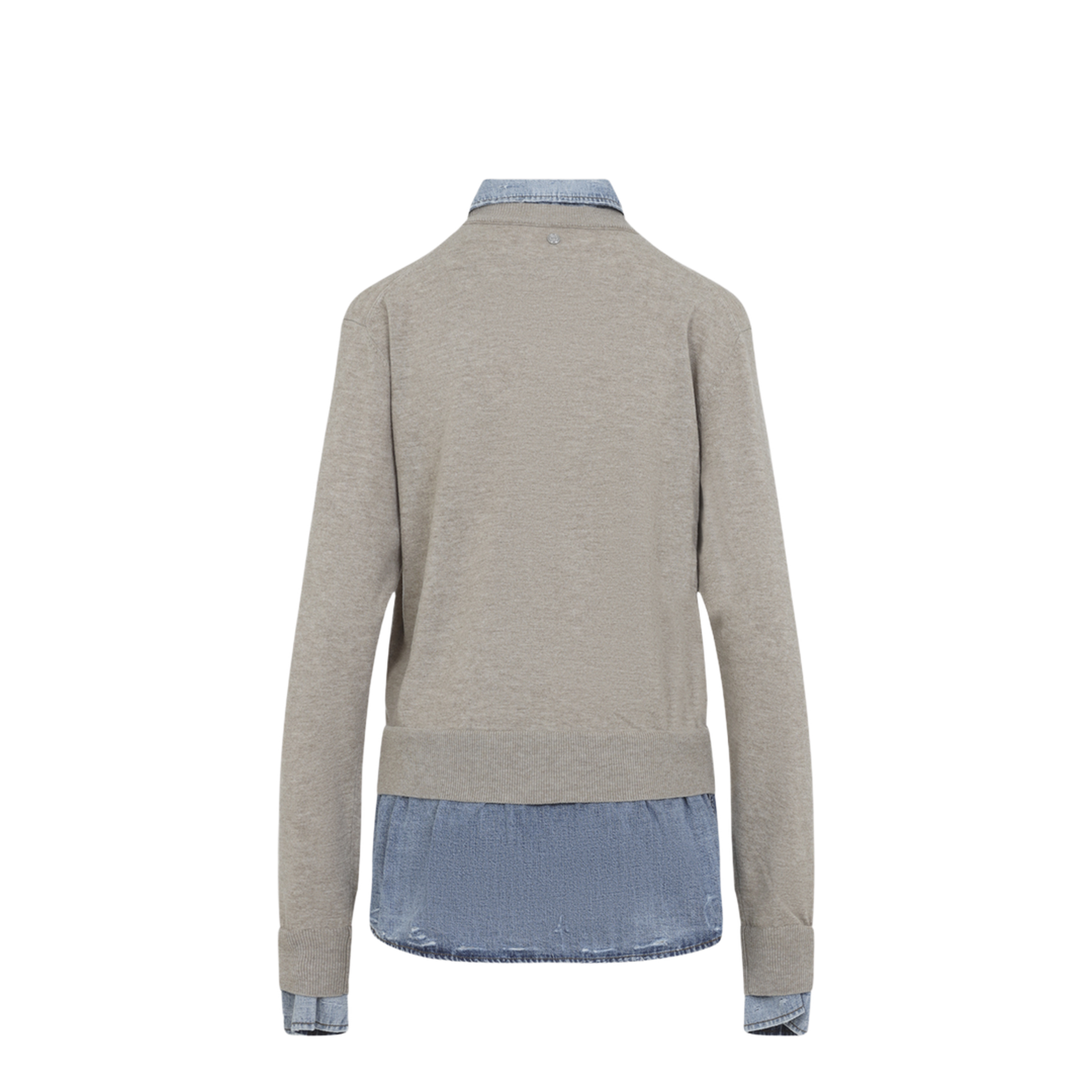 MAYFEYR - Acne Studios - Sweater - A60670