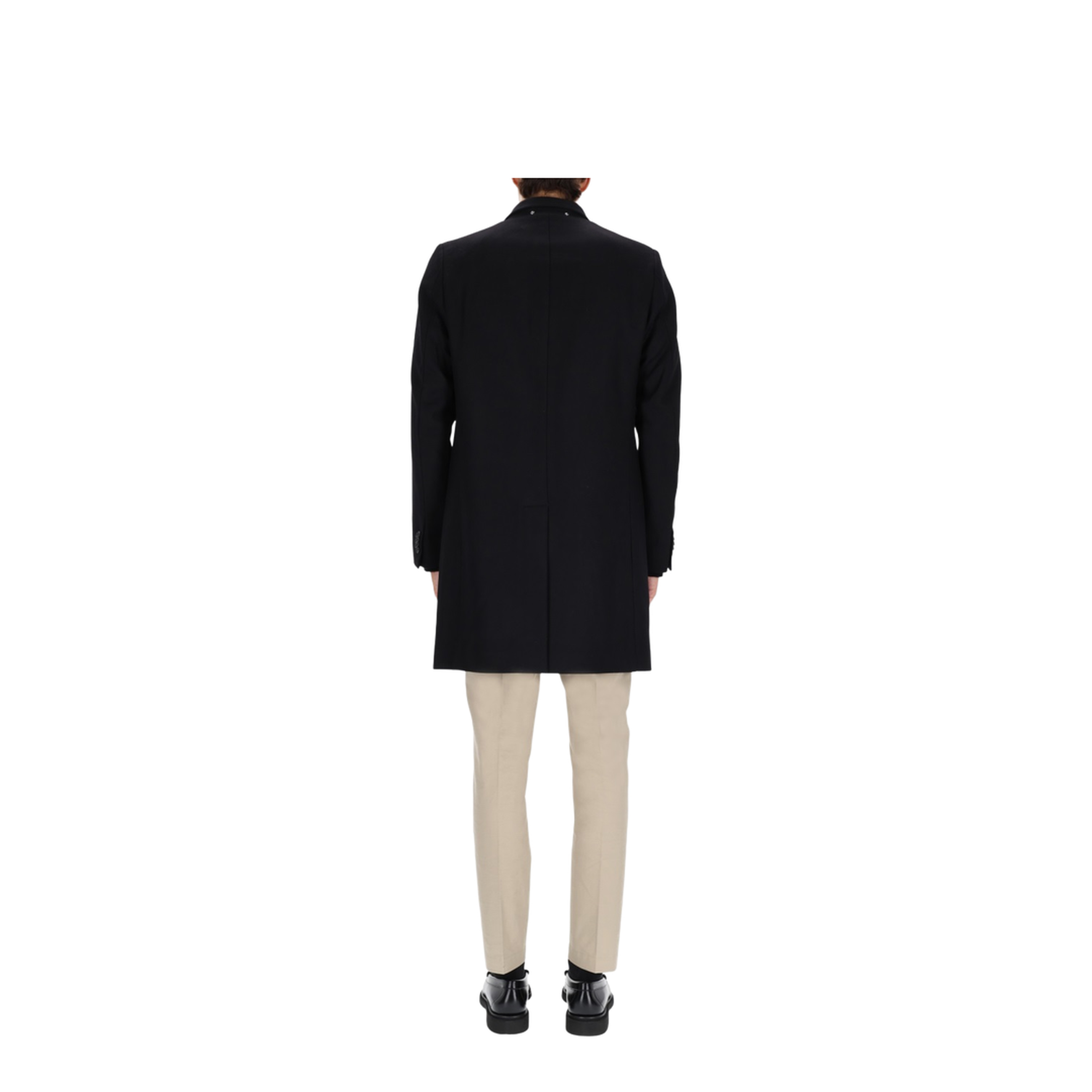 Wool Coat