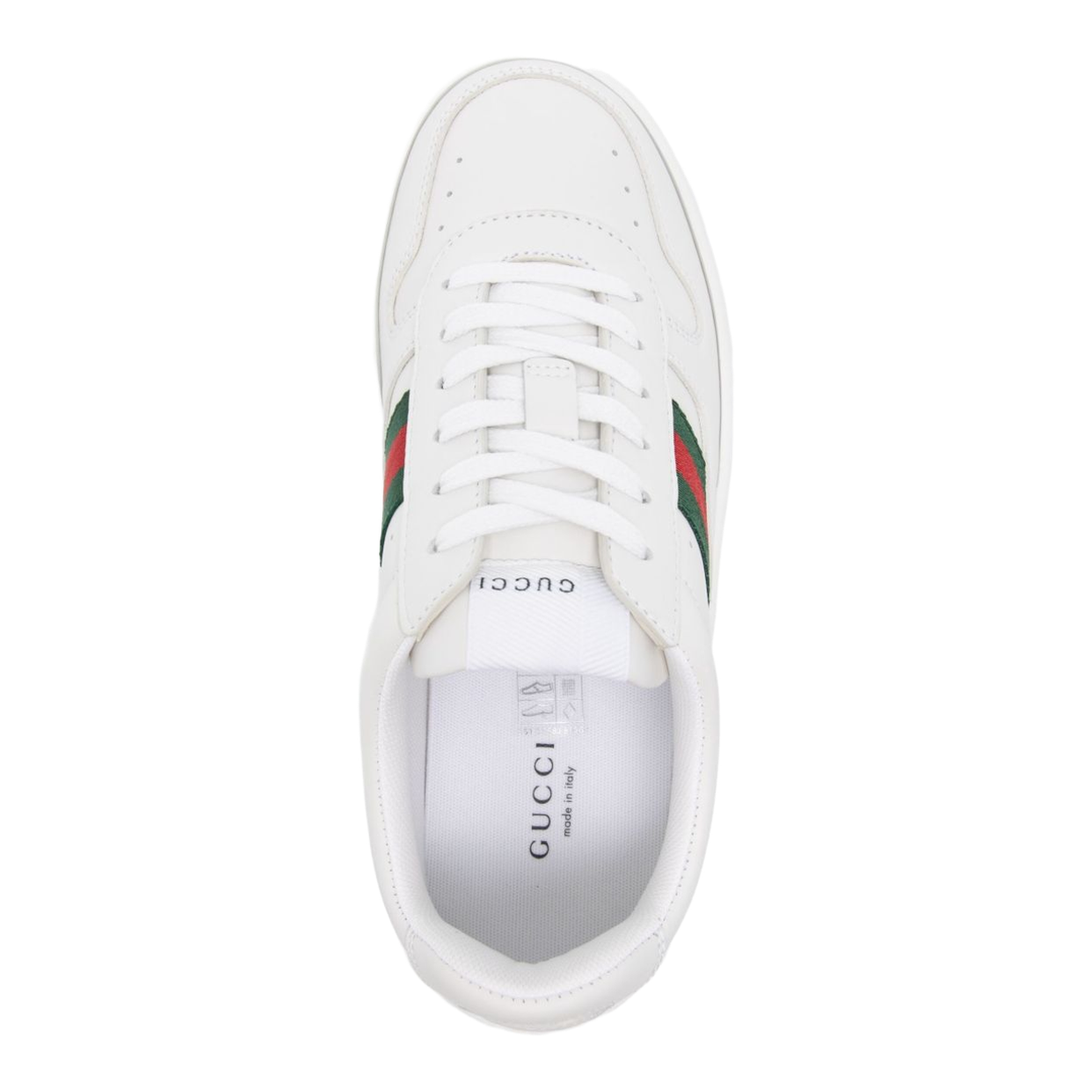 Sneakers White