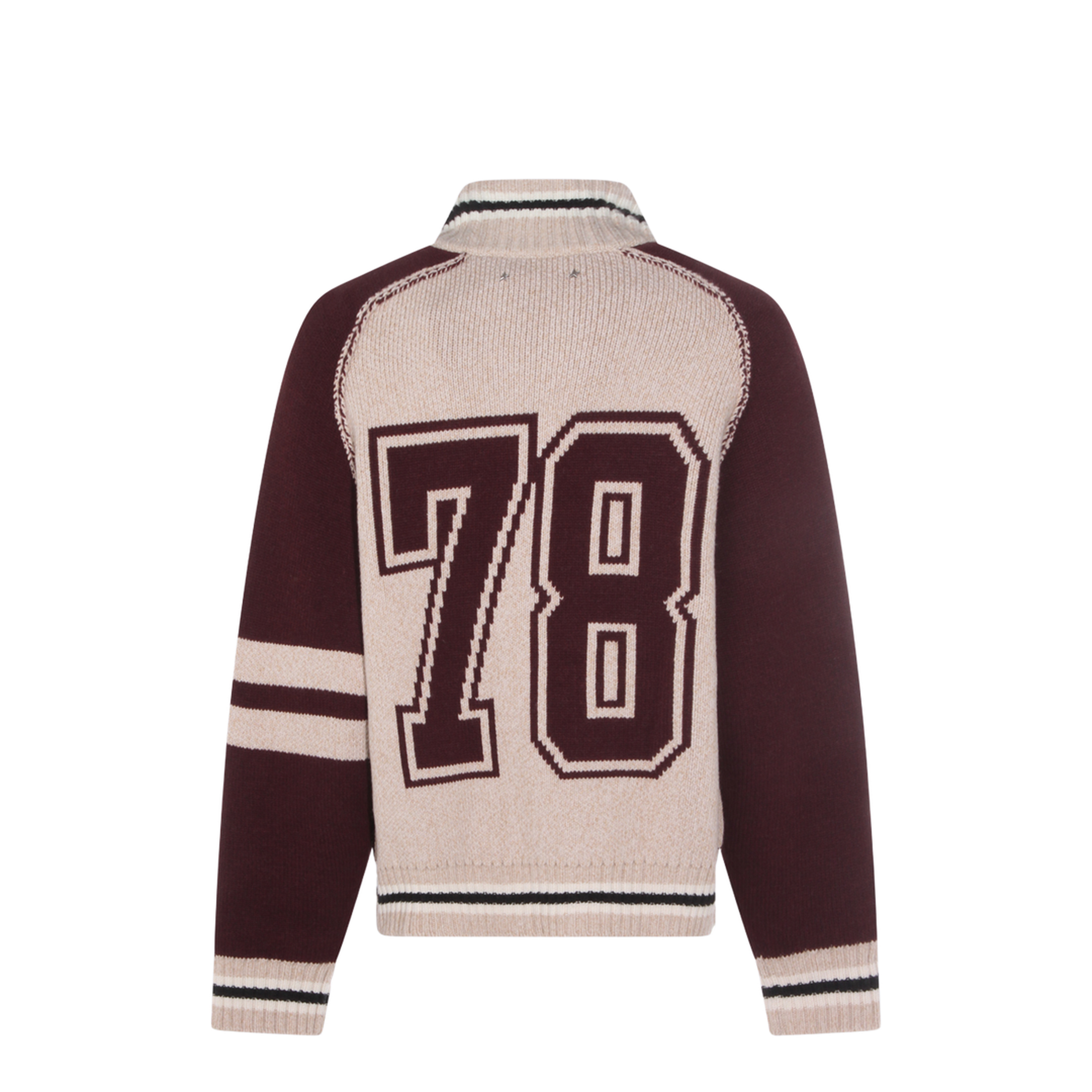 MAYFEYR - Golden Goose - Jackets - GUP02583P00240115880