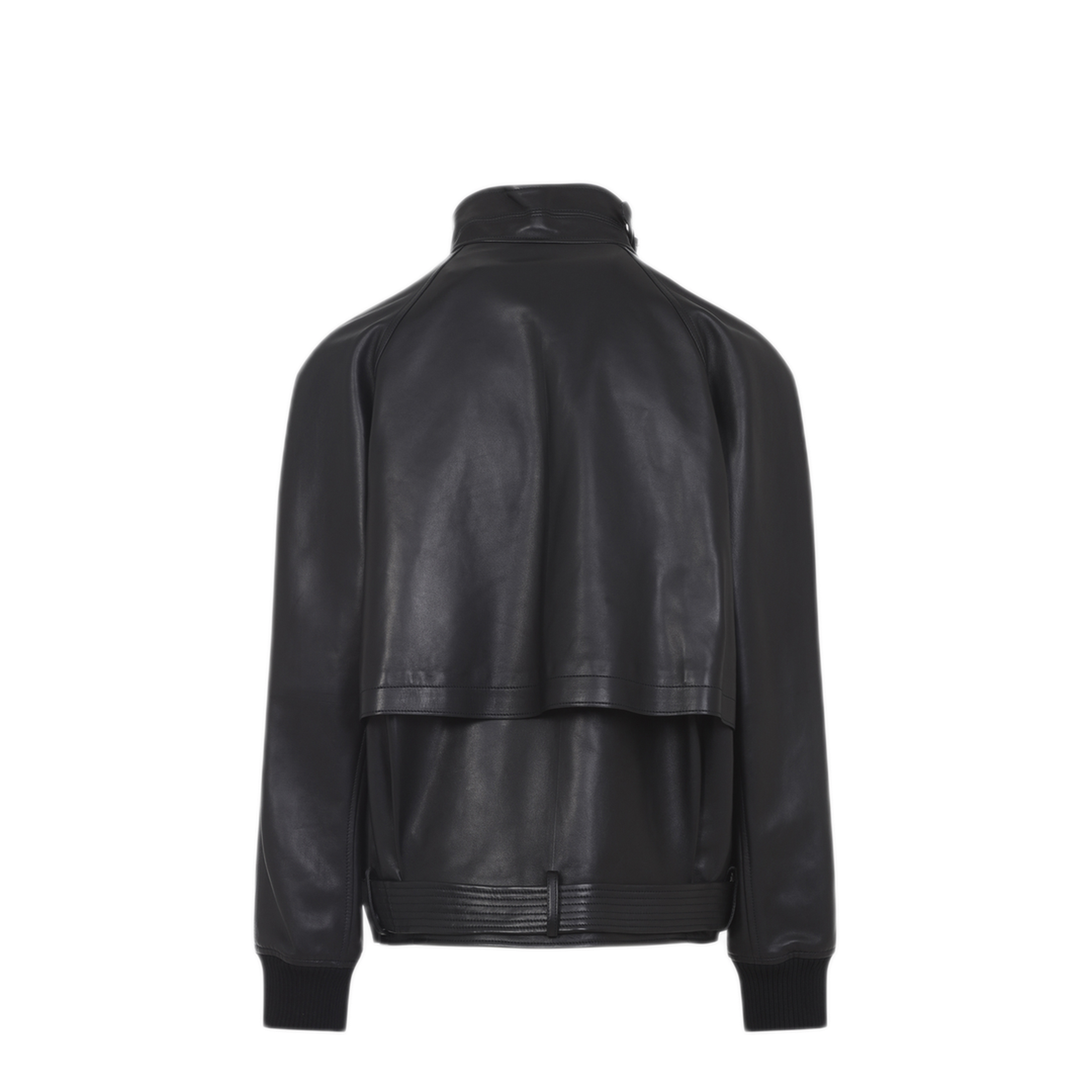 MAYFEYR - Lanvin - Intarsia Bomber Jacket - RMCO0431L063H2510