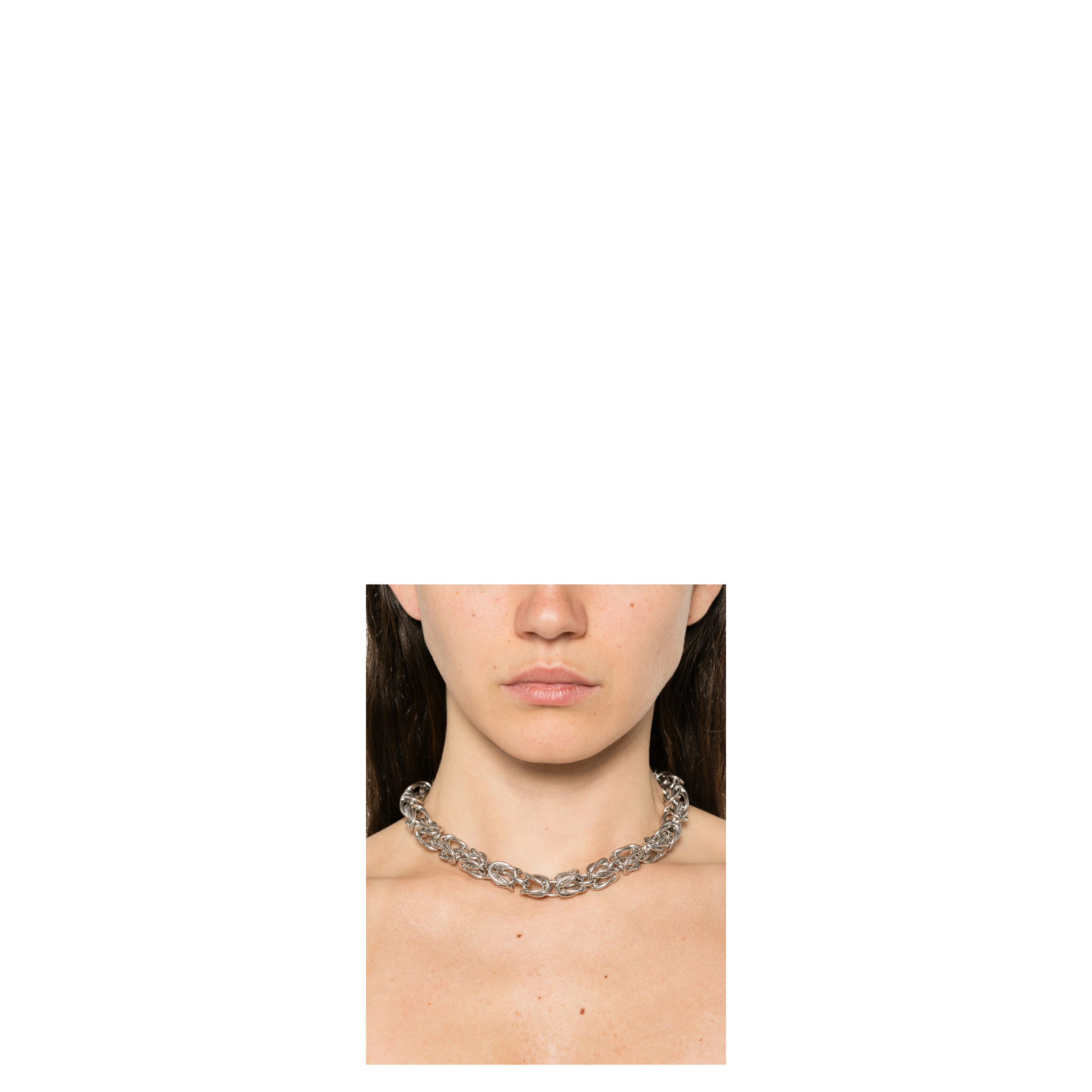 Metallic Bijoux Light And Natural