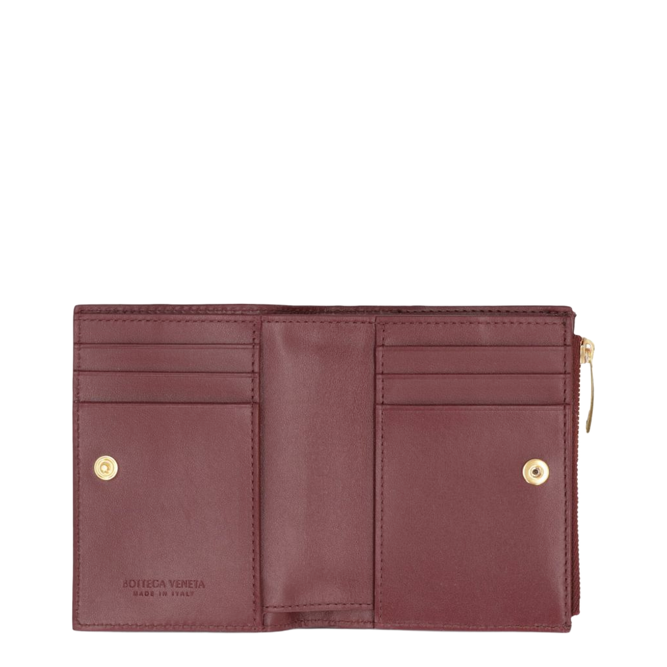 Wallets Bordeaux