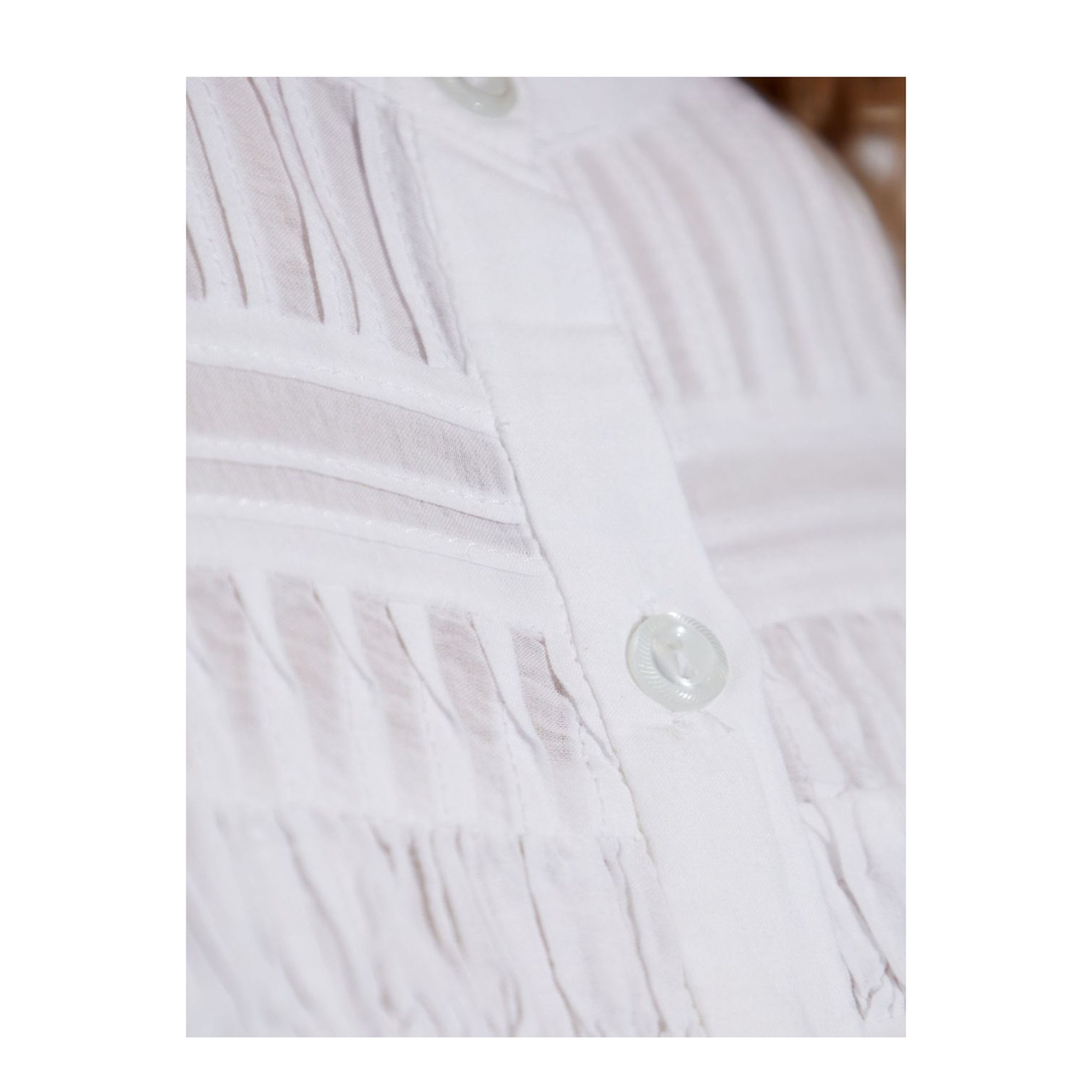 MAYFEYR - Marant Etoile - Shirts White - HT0002FC-B3J04E20WH