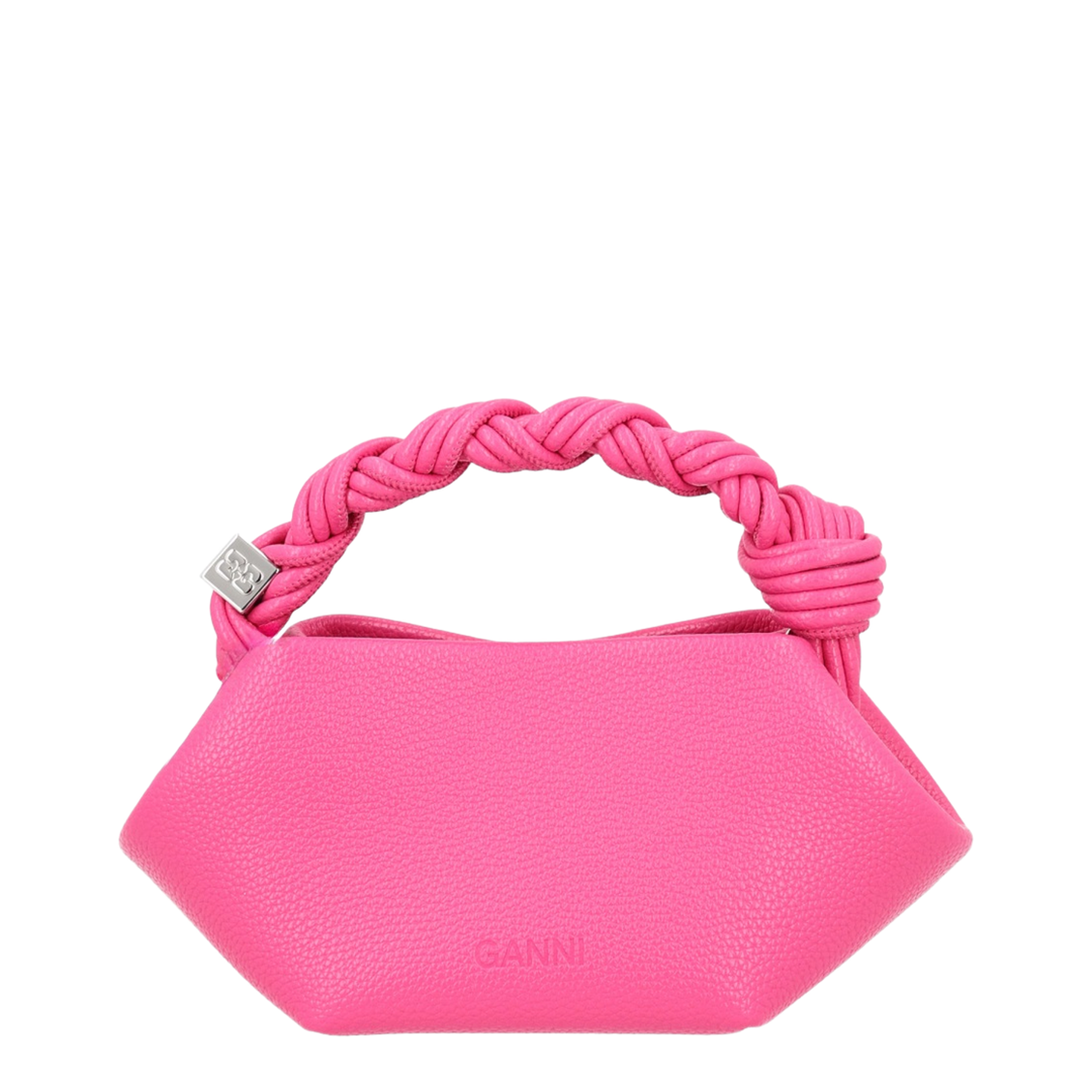 MAYFEYR - Ganni - Borsa "Bou" Mini - B2100124093