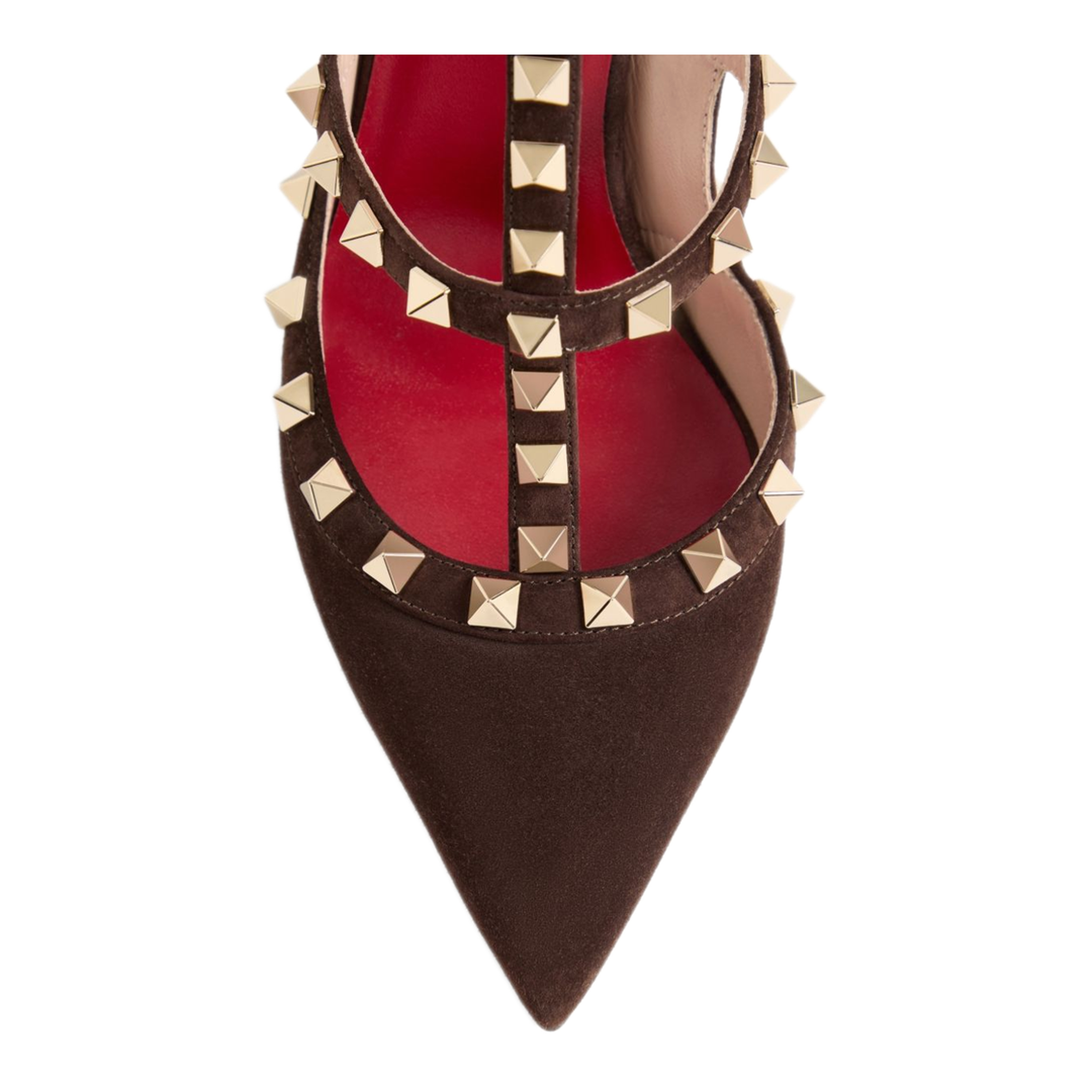 MAYFEYR - Valentino - With Heel Brown - WS0393CVB0TO