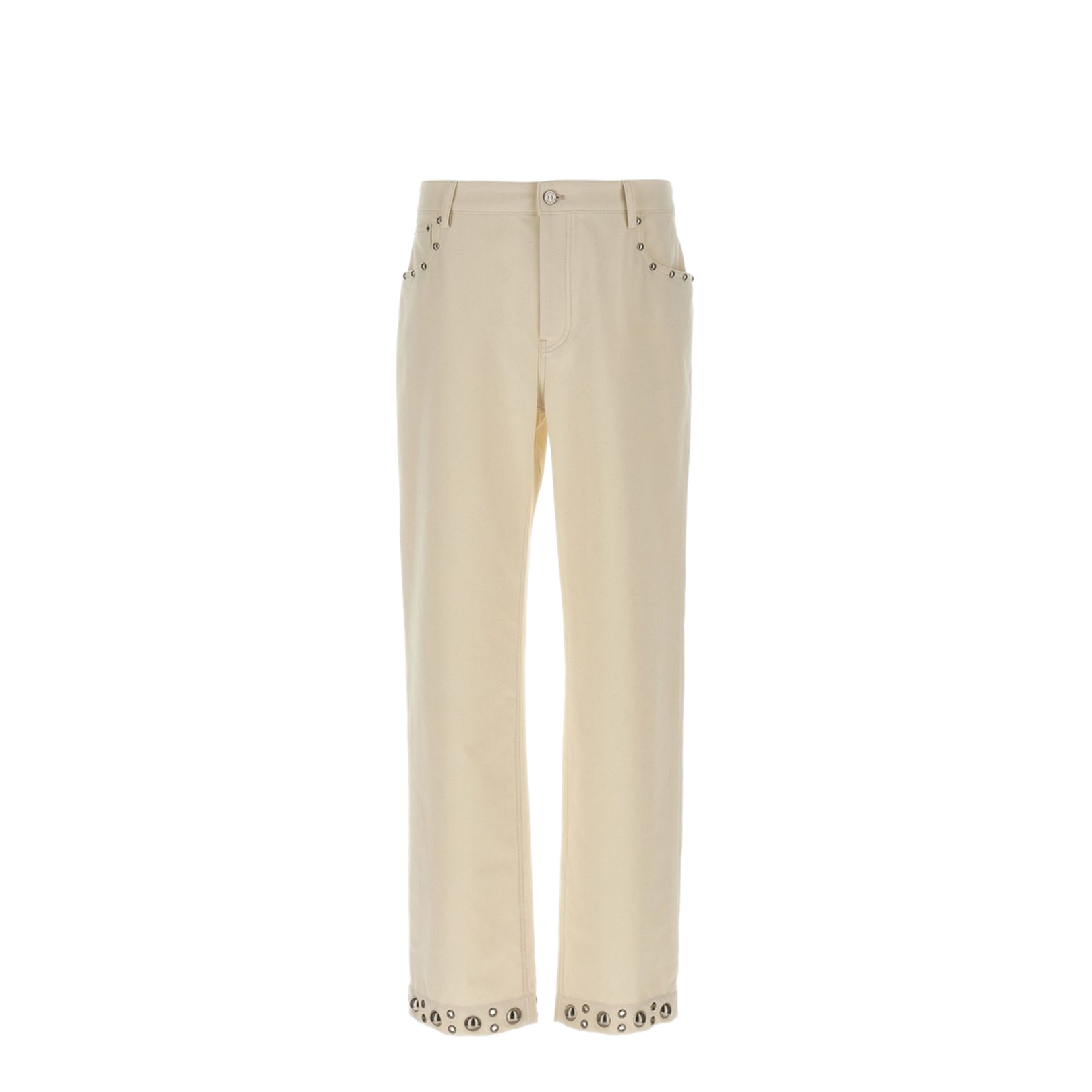 Cotton Bull Trousers