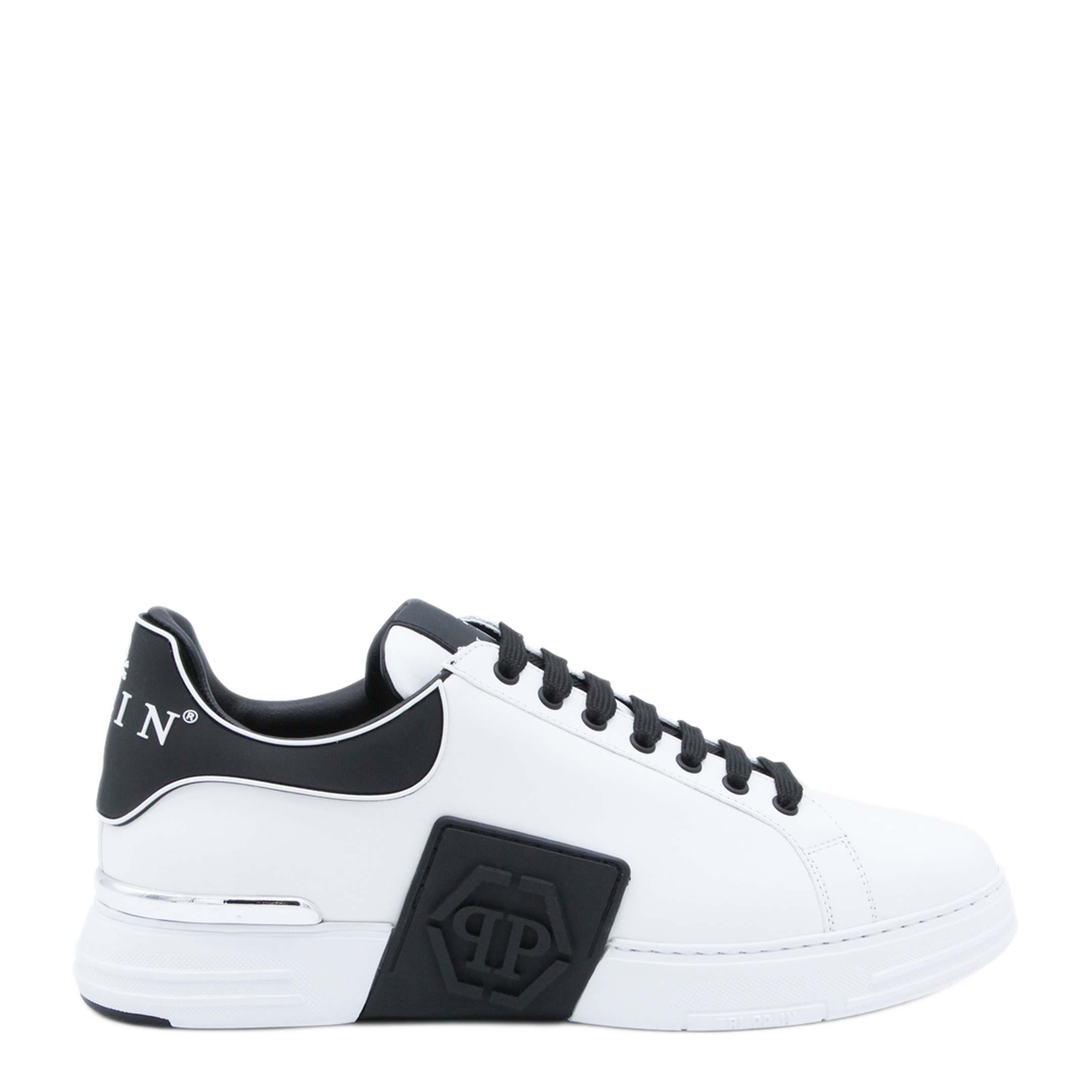 MAYFEYR - Philipp Plein - Sneakers - SAFSUSC0904PLE005N02