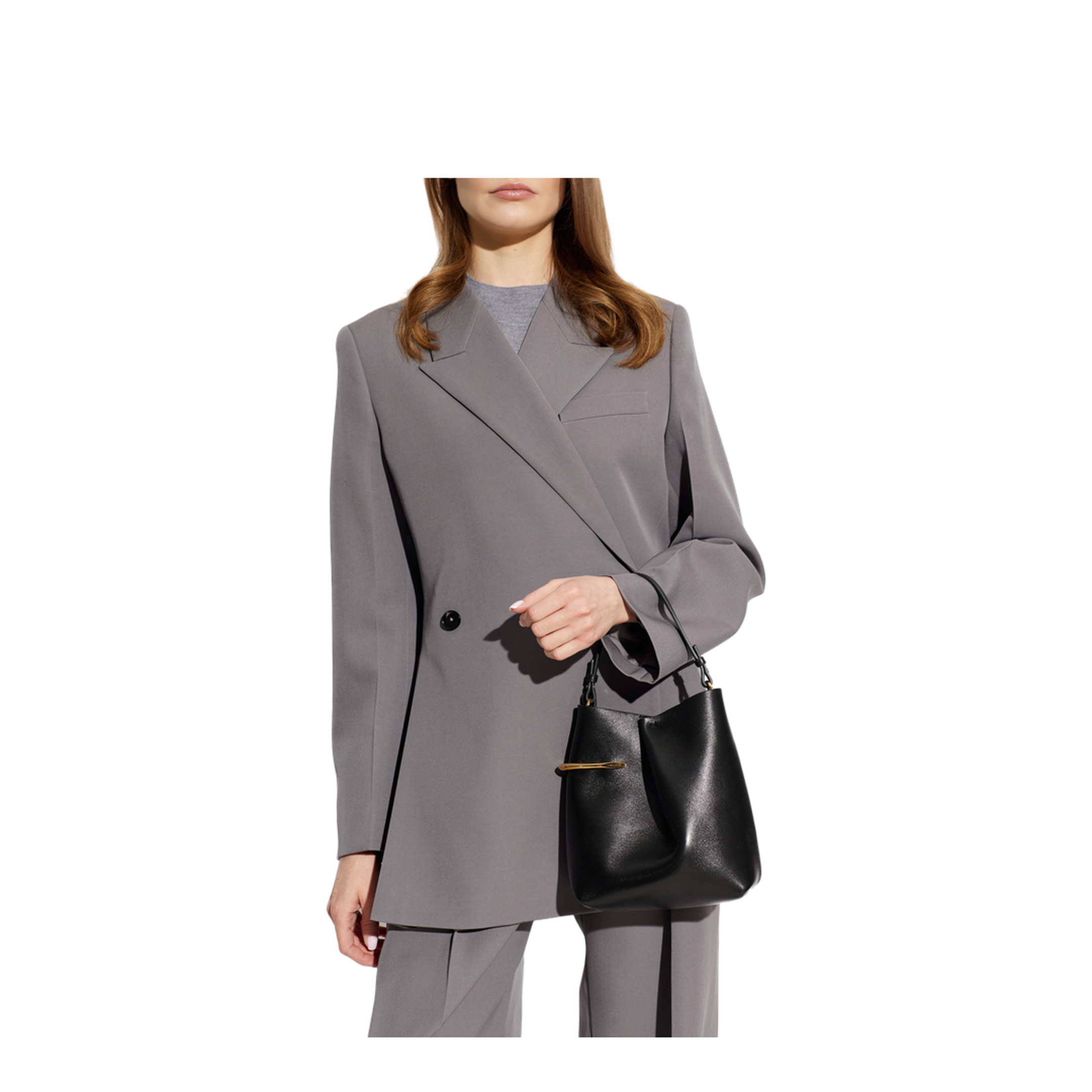 MAYFEYR - Givenchy - Pinch Handbag - BB516JB2E5001