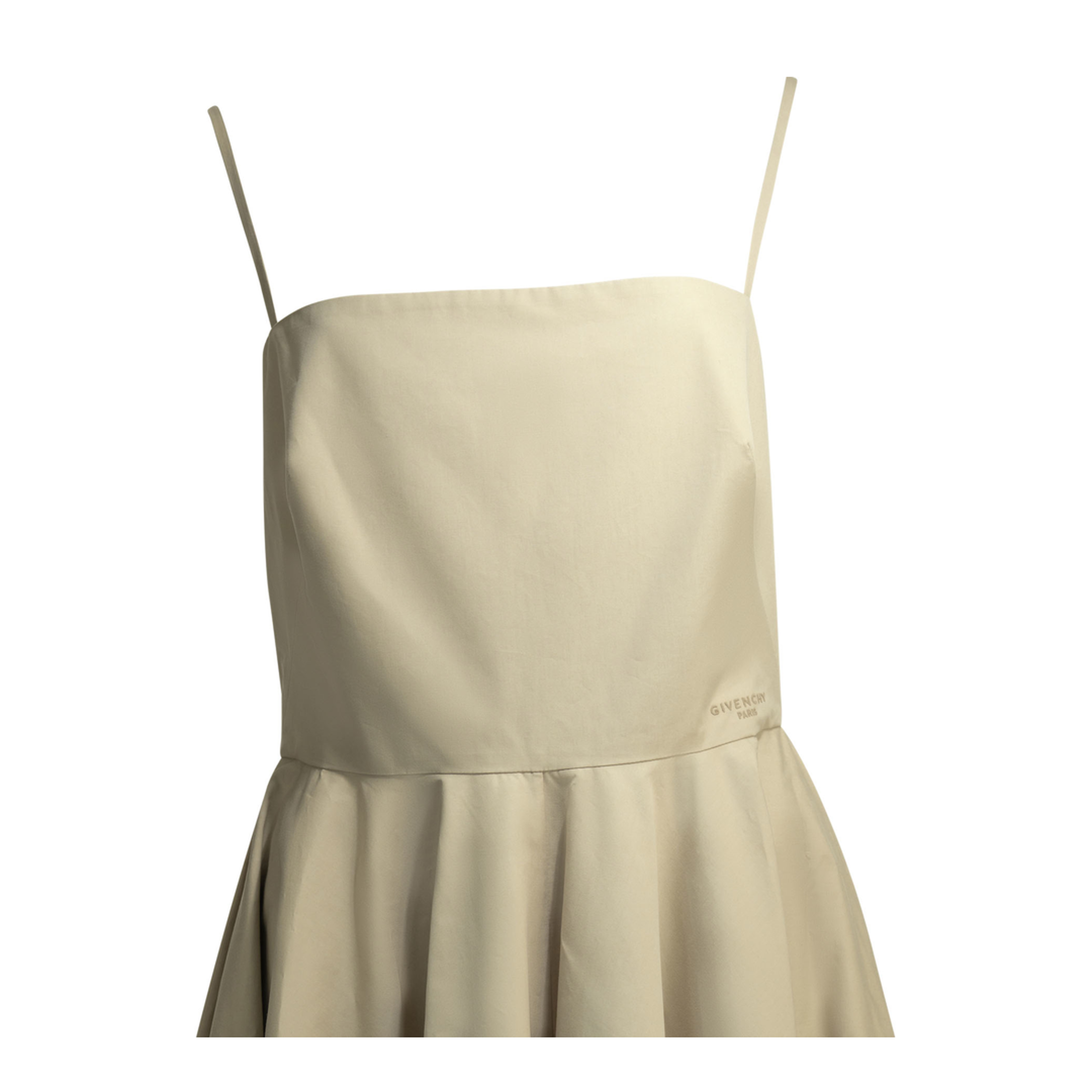 MAYFEYR - Givenchy - Long A-Line Dress - BW22VQ1642250