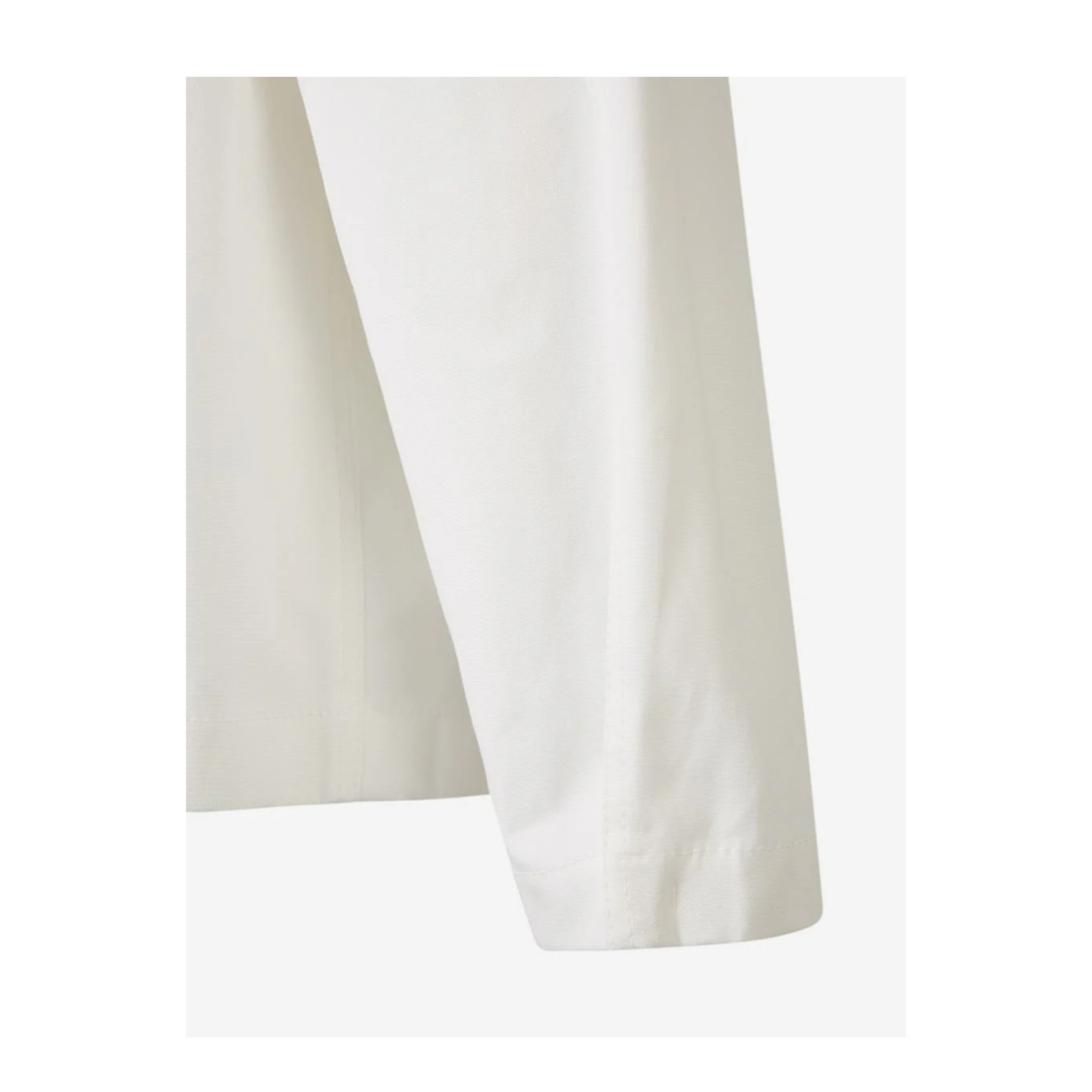 Pocket Cotton Overshirt