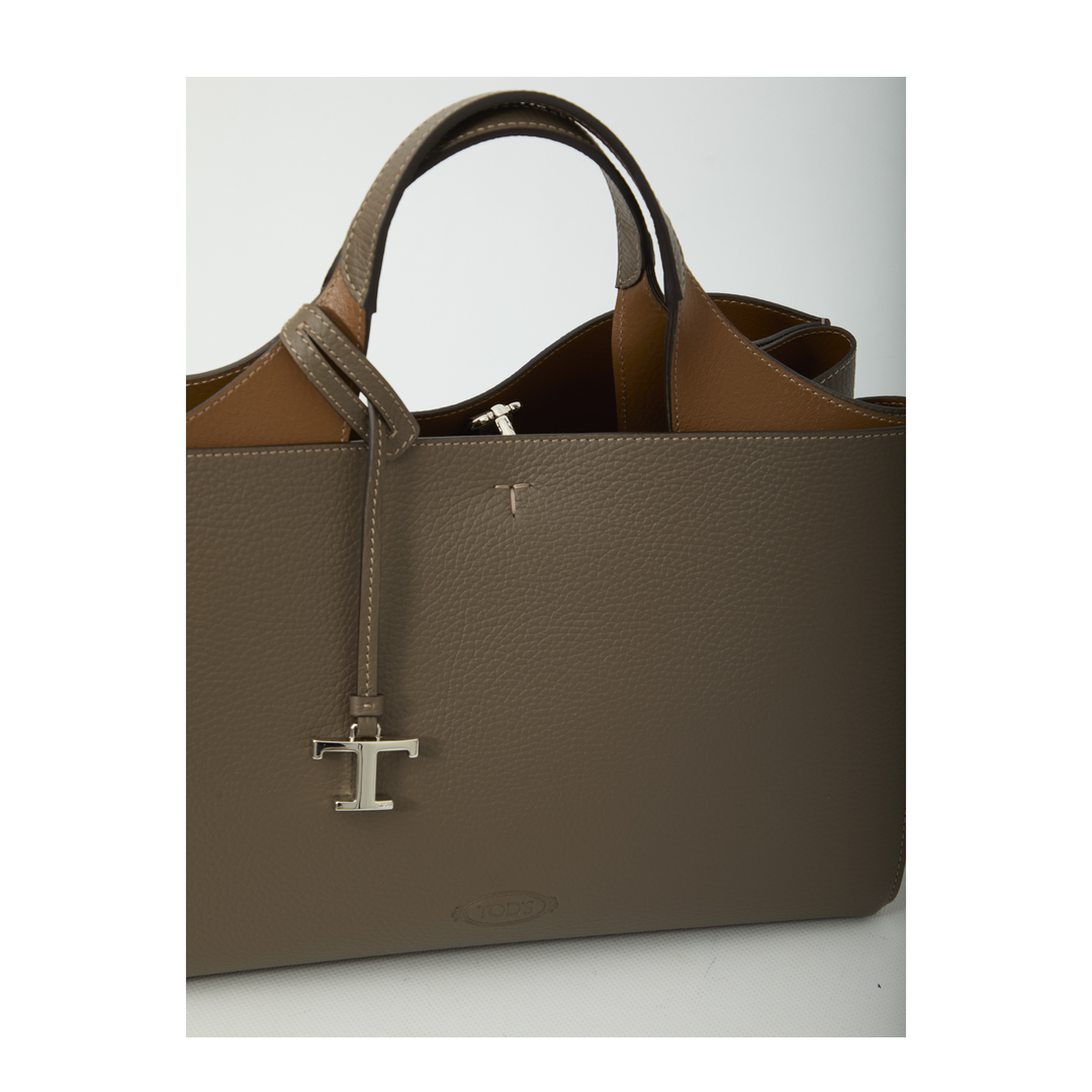 MAYFEYR - Tod's - Leather Bag Small - XBWAPAL0200QRI6L22
