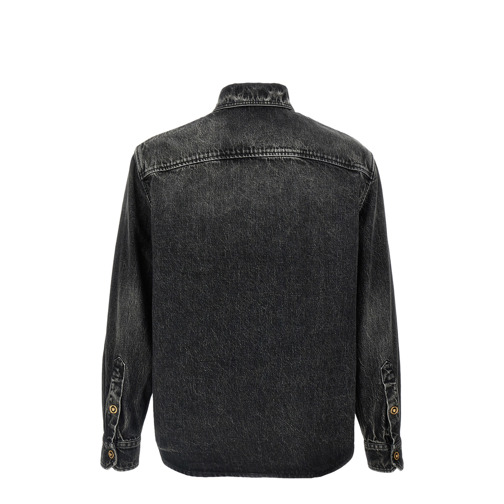 Denim jacket - Grey