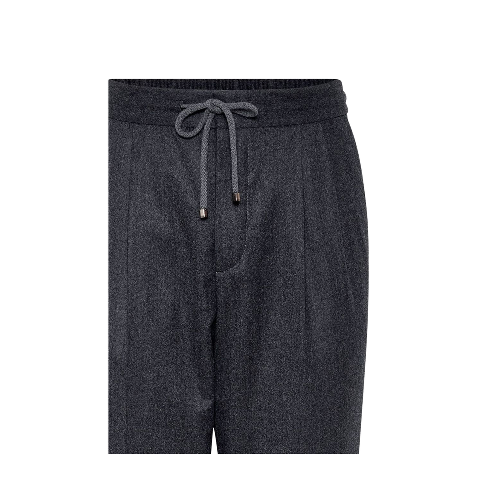 Front Pleat Pants