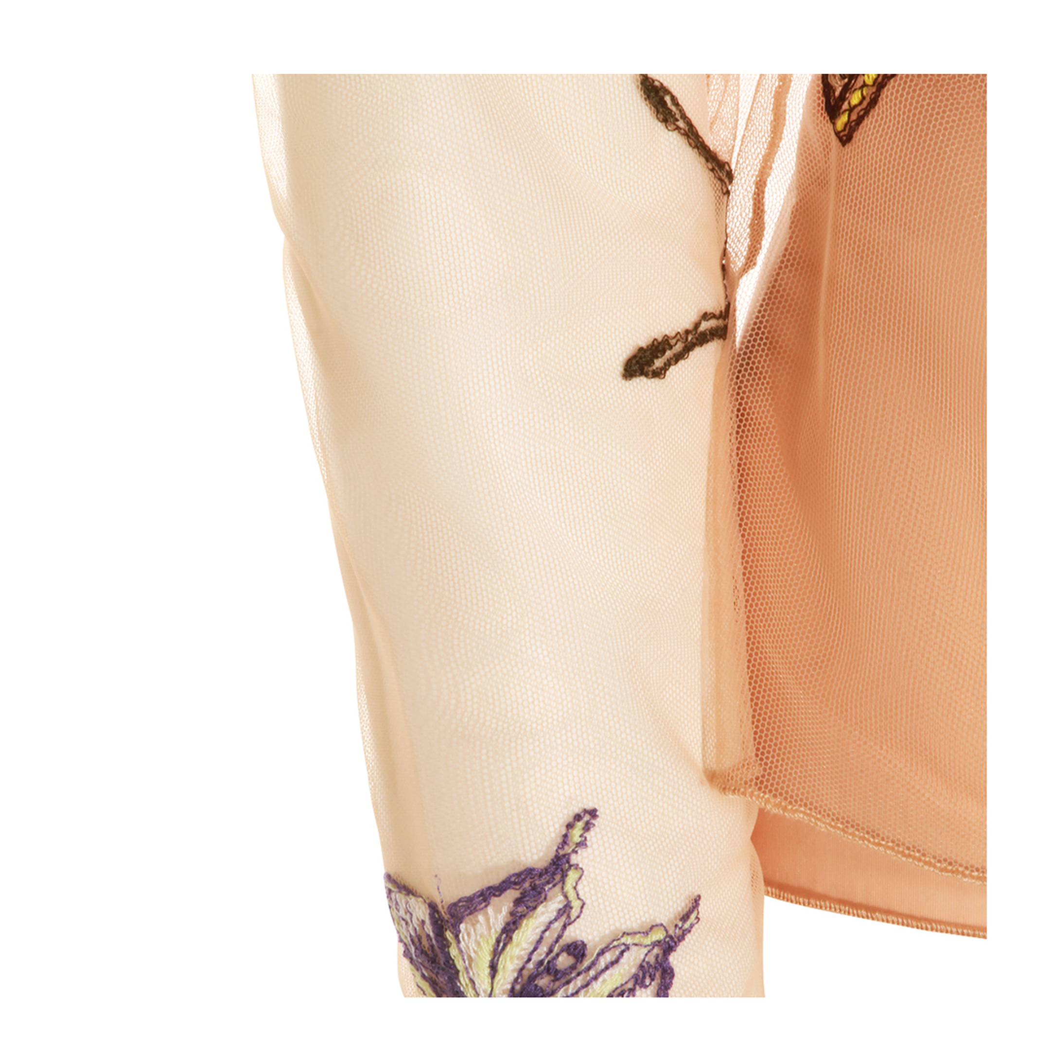 MAYFEYR - Blumarine - Top - P644C262AF8209