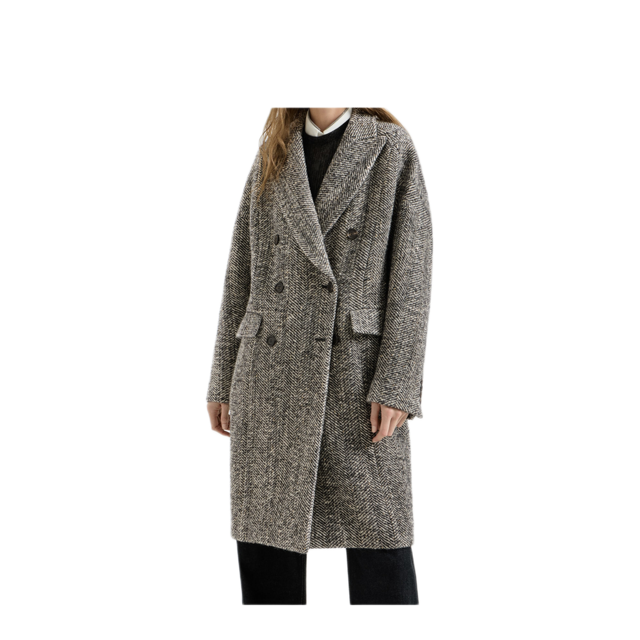 MAYFEYR - Brunello Cucinelli - Women'S Jacket - MG5709954C003