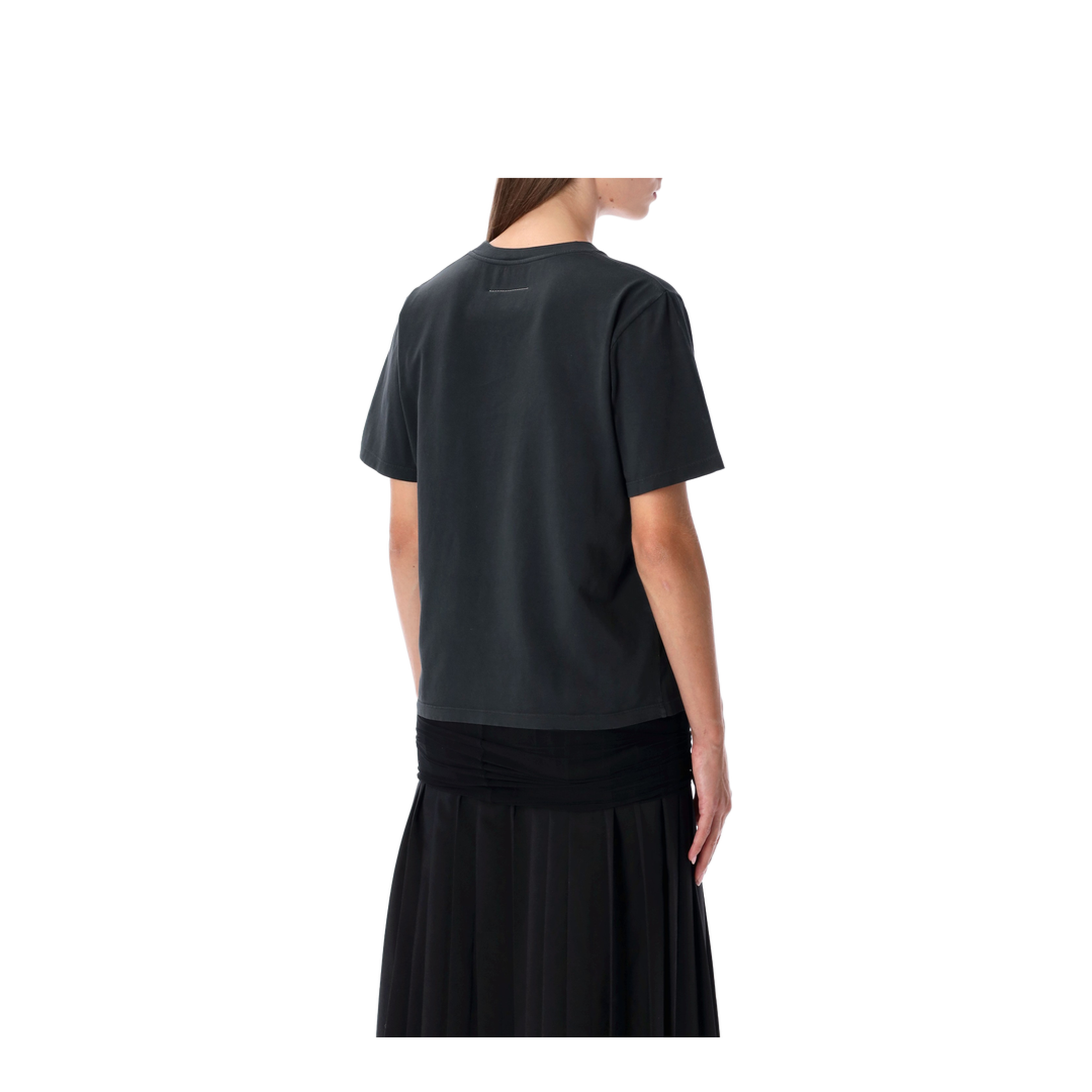 MAYFEYR - Mm6 Maison Margiela - Skirts Black - S62MI0036M35436899