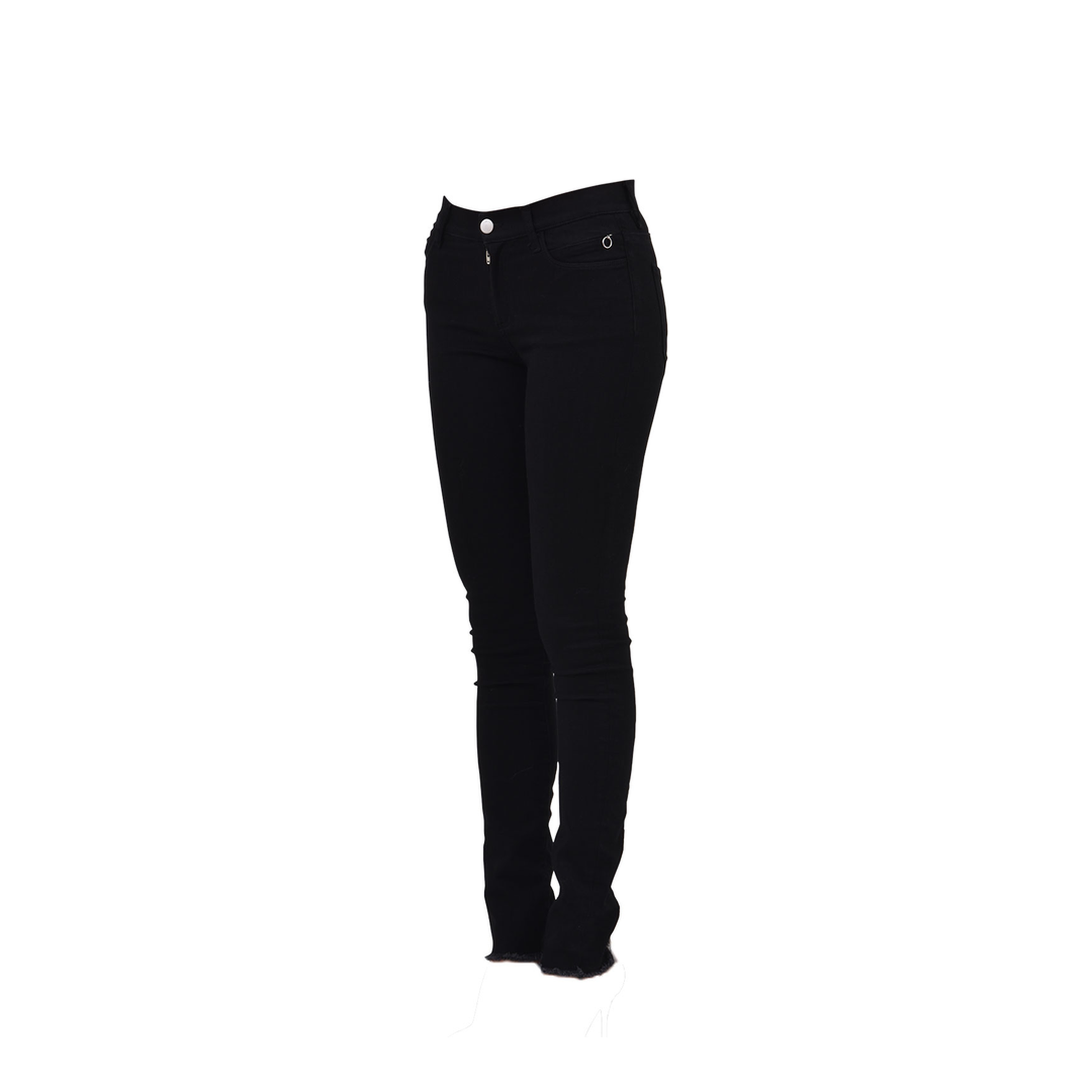 MAYFEYR - Alyx - Skinny Jeans Black - AAWDN0011001