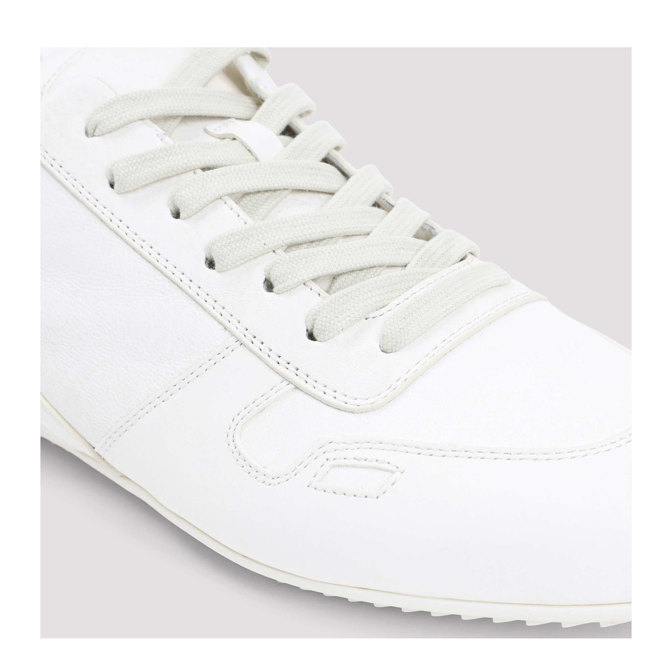MAYFEYR - Rick Owens - Minimal Sneakers - RU01F2889LBHX