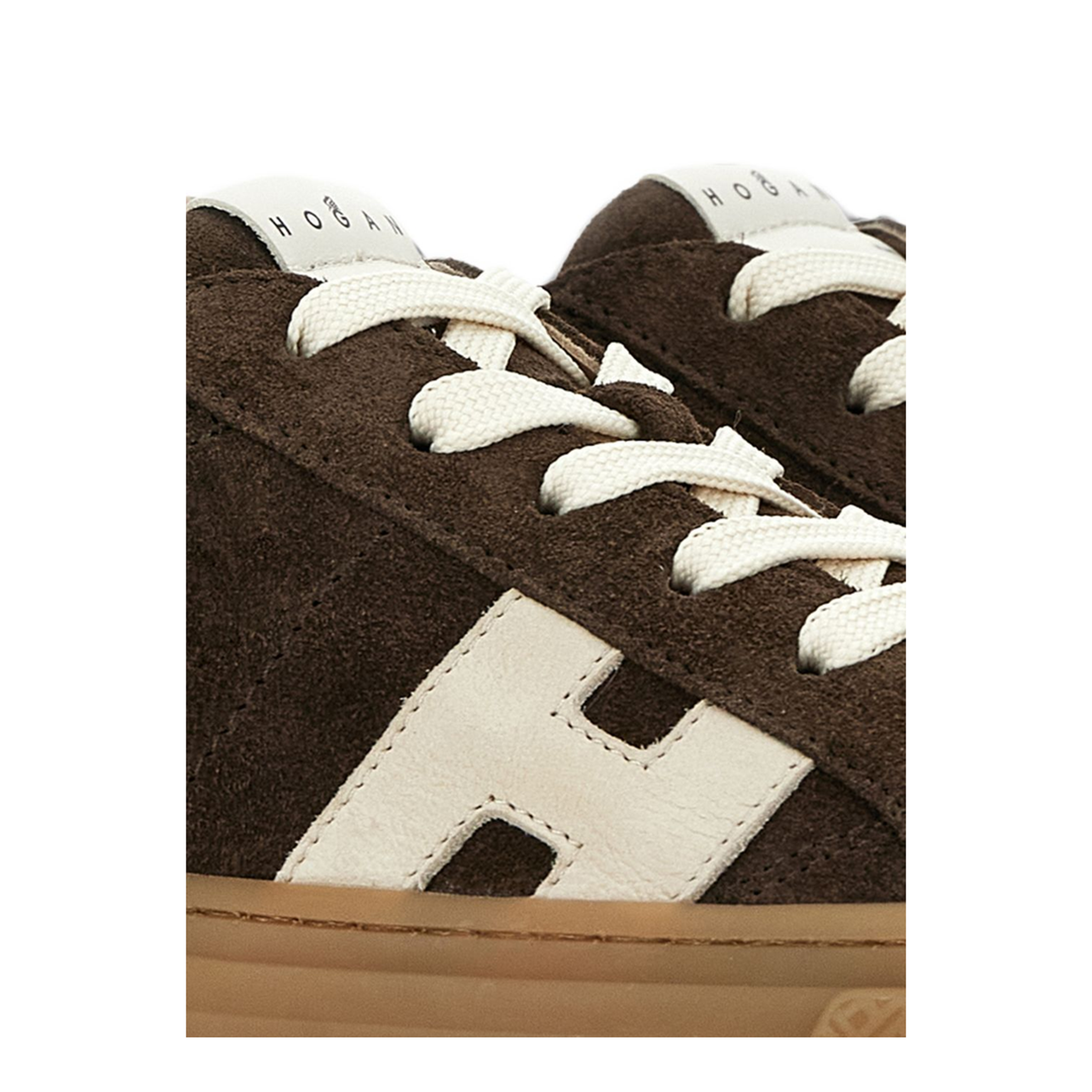 MAYFEYR - Unknown - Sneakers Brown - HXW7050GB00UHT0R1L