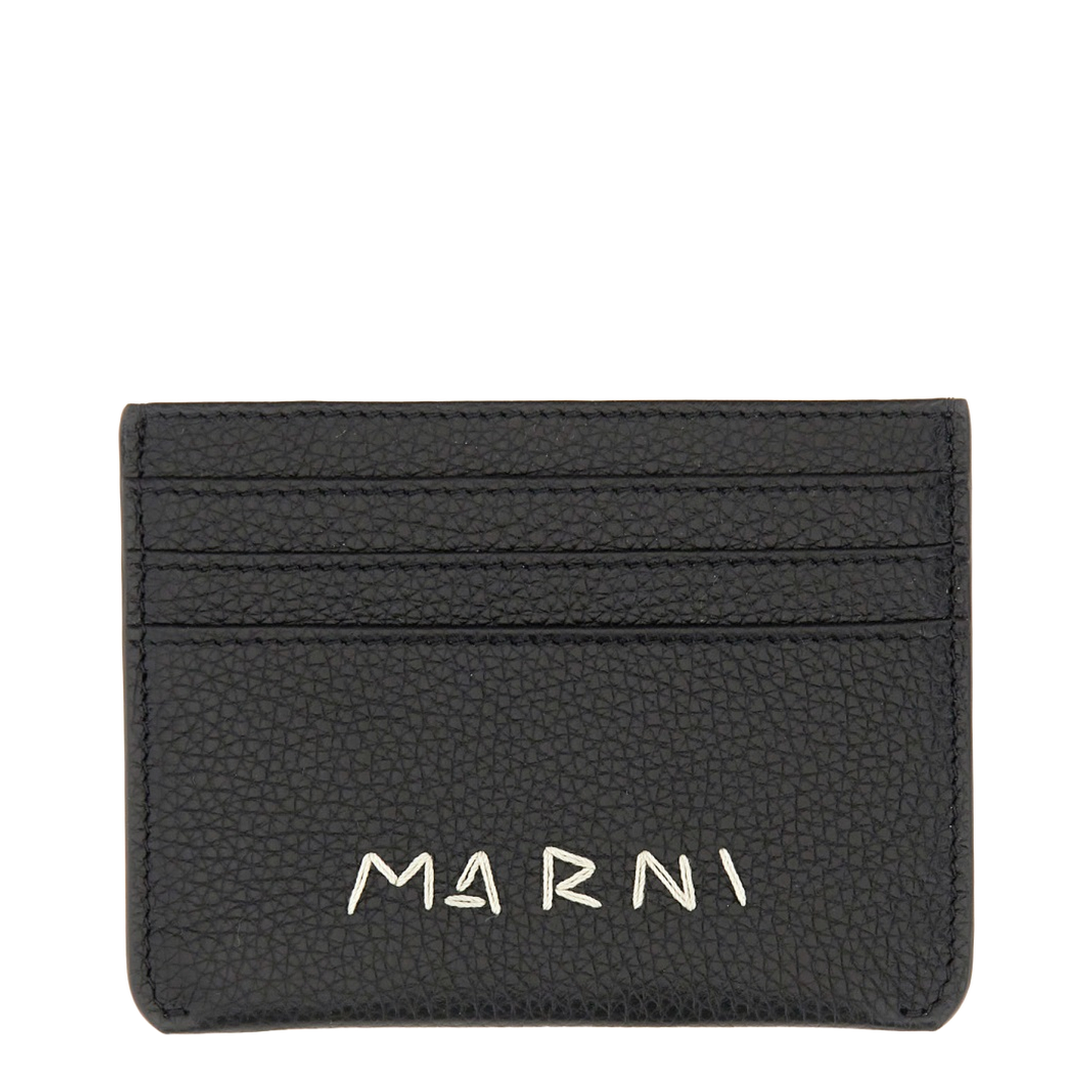 Card Holder with Logo