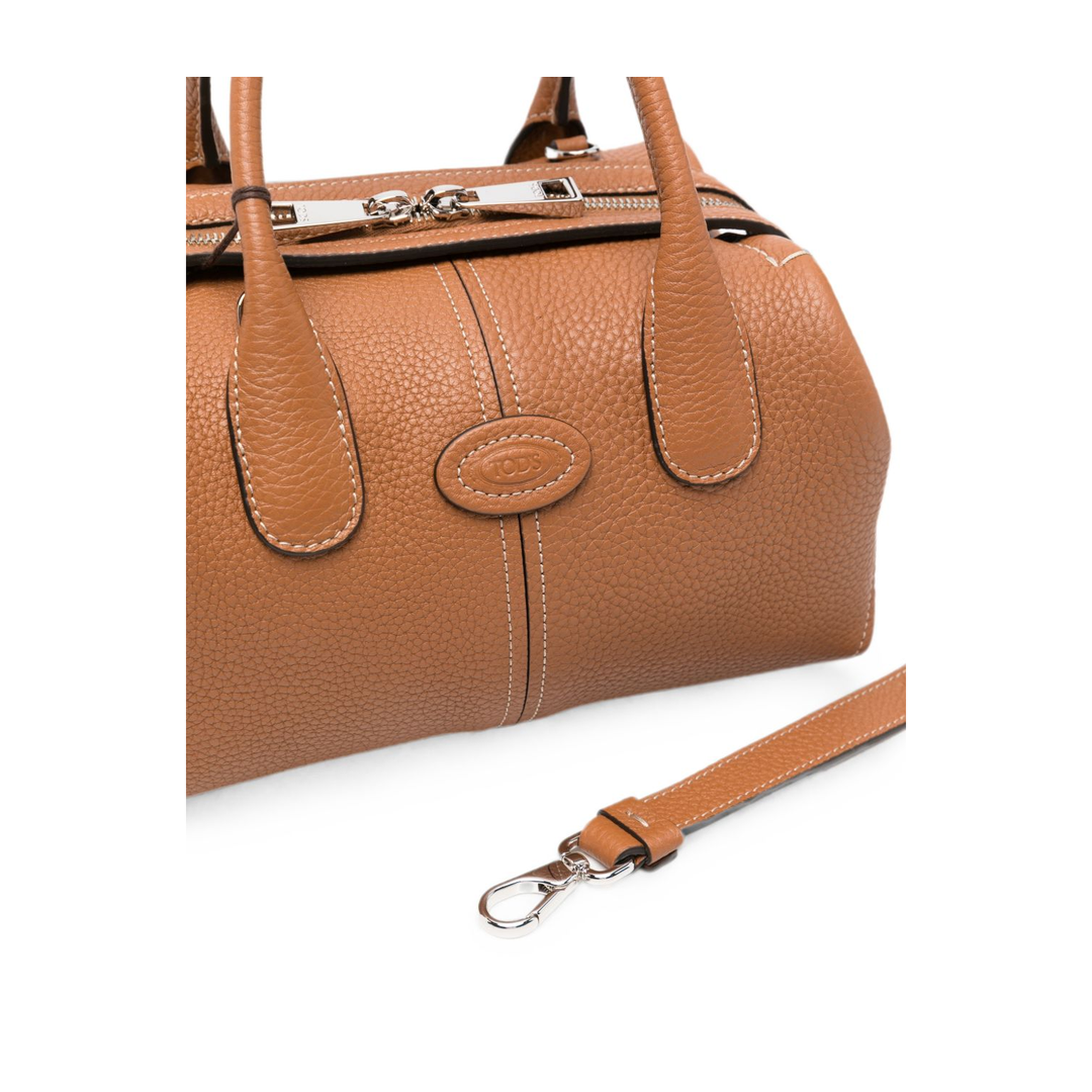 MAYFEYR - Tod's - Bags.. Luggage - XBWDBKH0100XGAS410