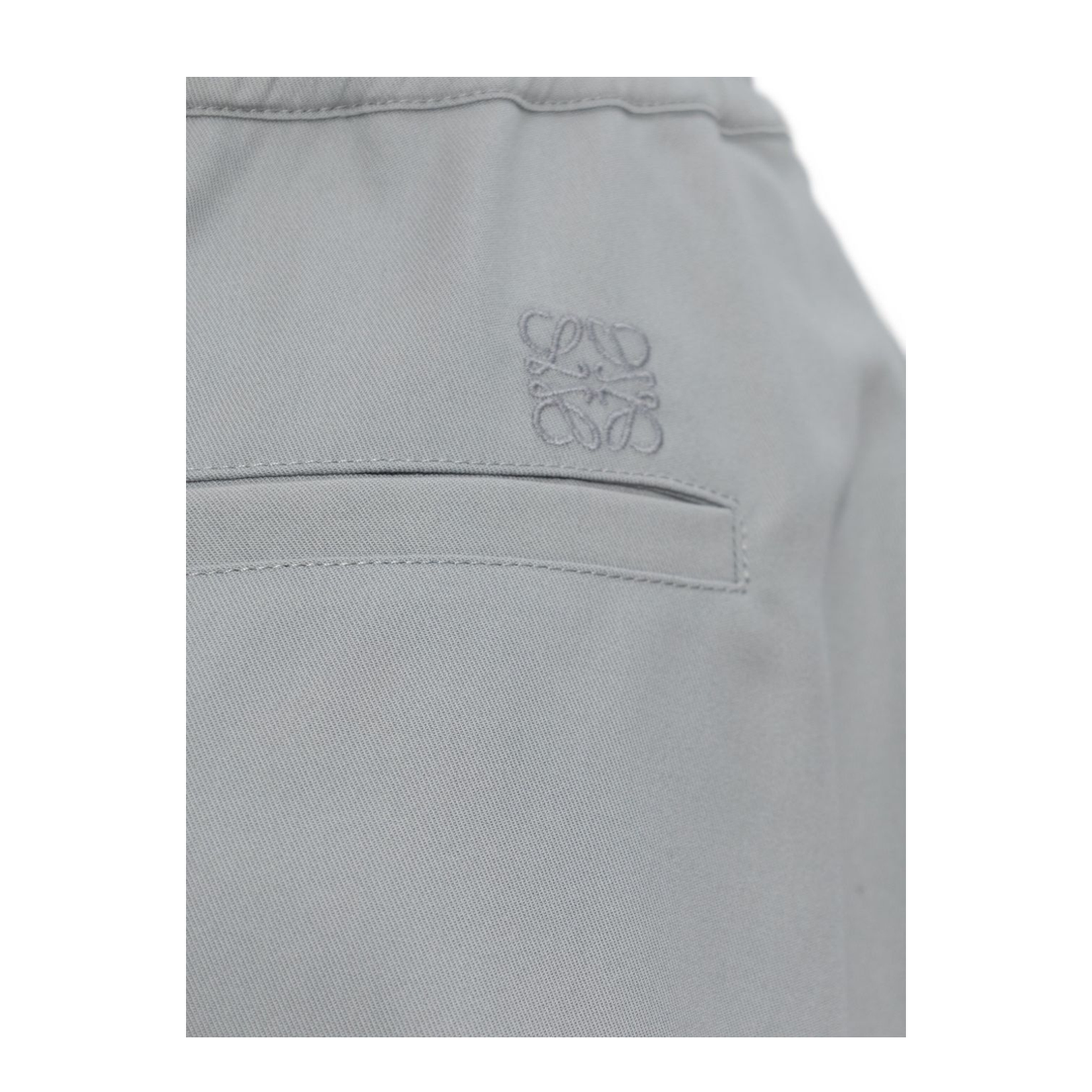 Anagram Logo Shorts