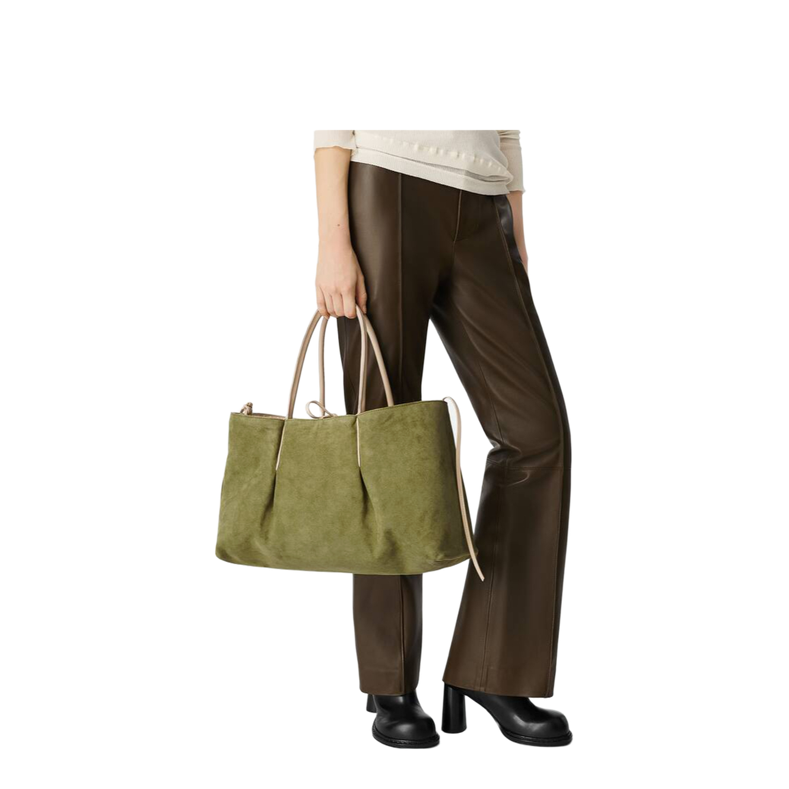 Reversible Tote Bag