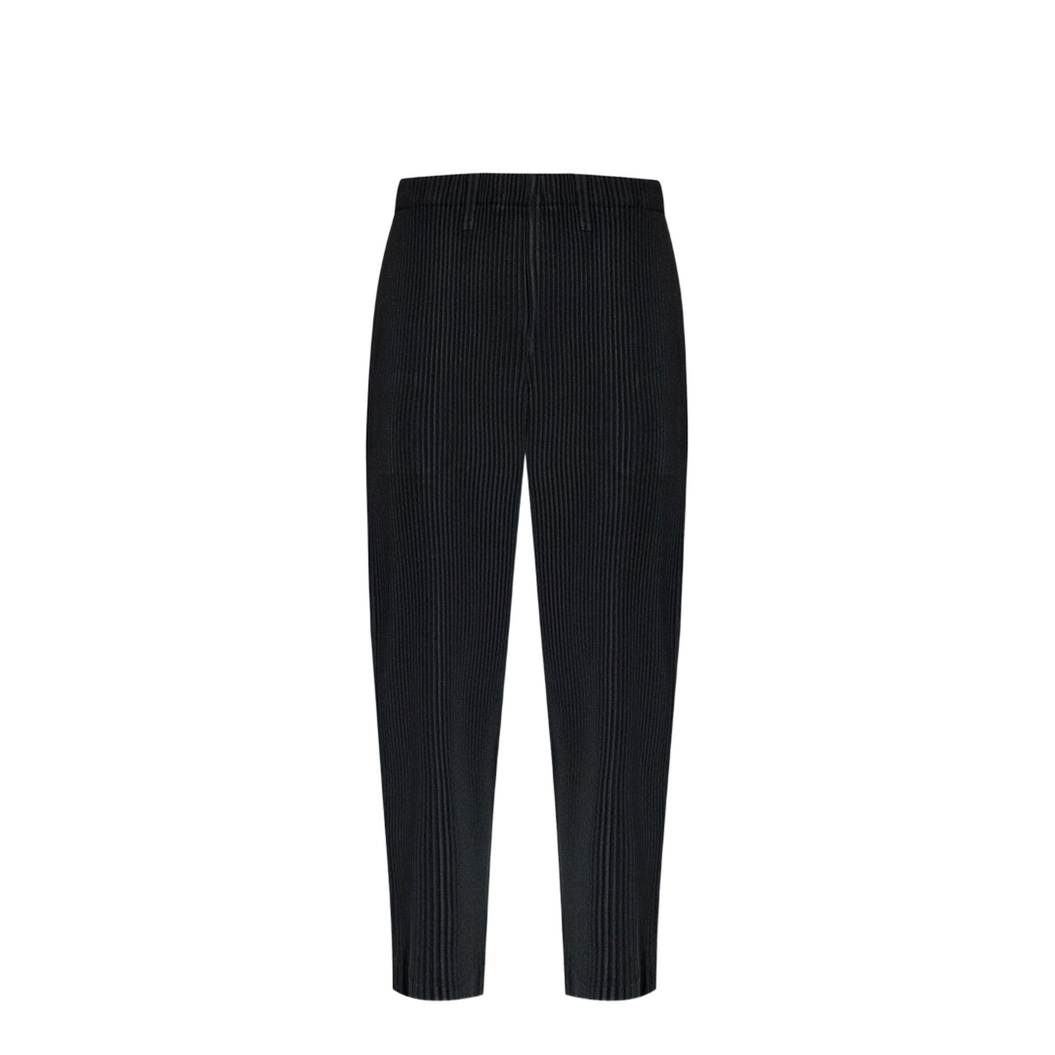 Trousers Black
