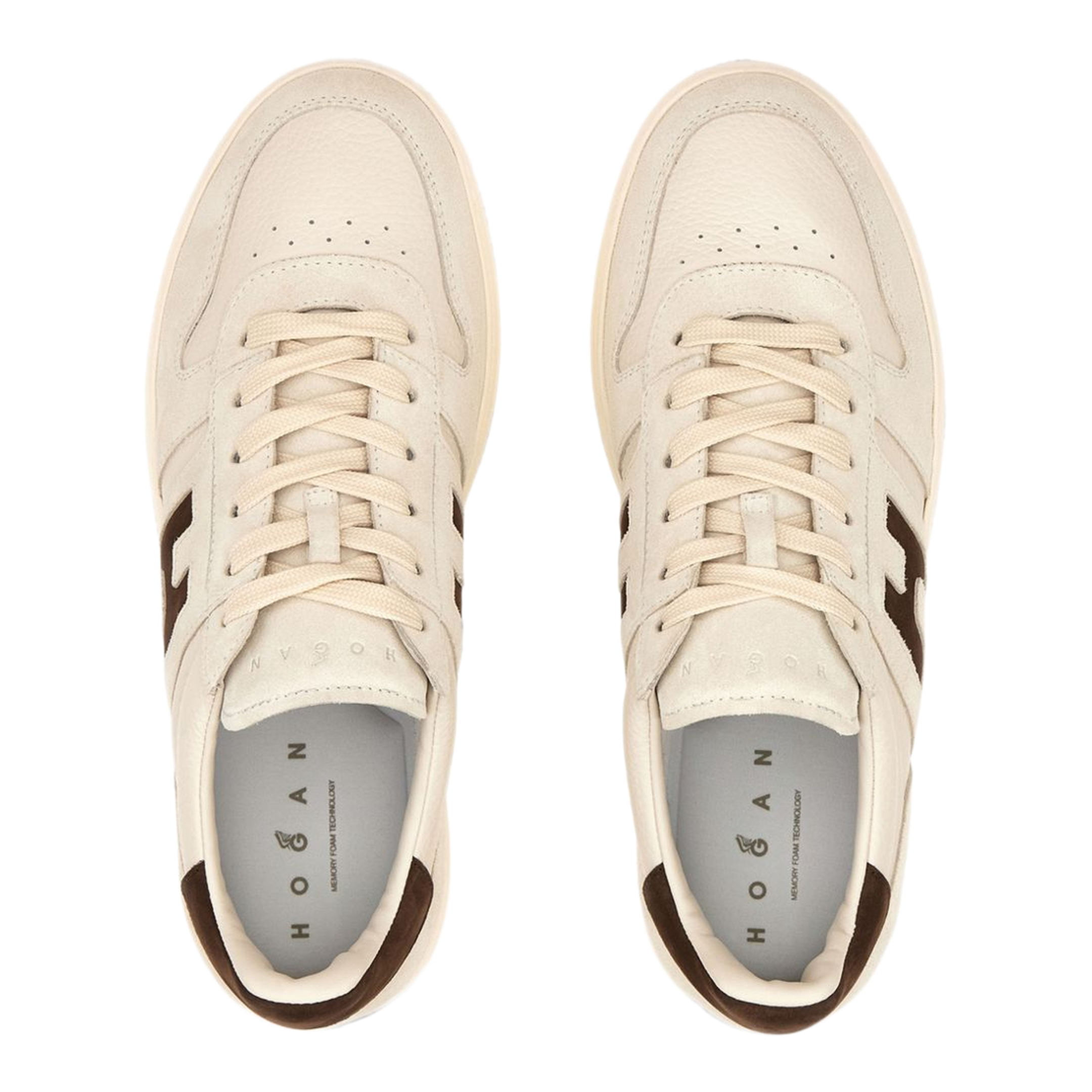 MAYFEYR - Unknown - Sneakers White - HXM6680FZ00VGM548S