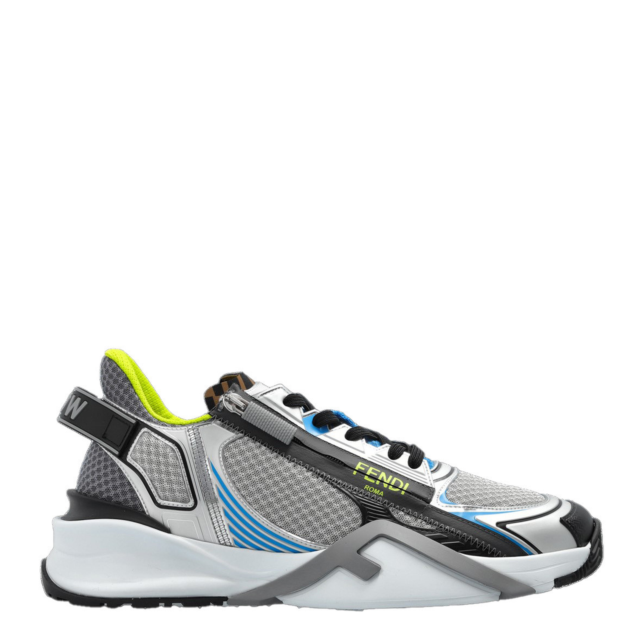MAYFEYR - Fendi - Sneakers - 7E1689AOS0F1PXW