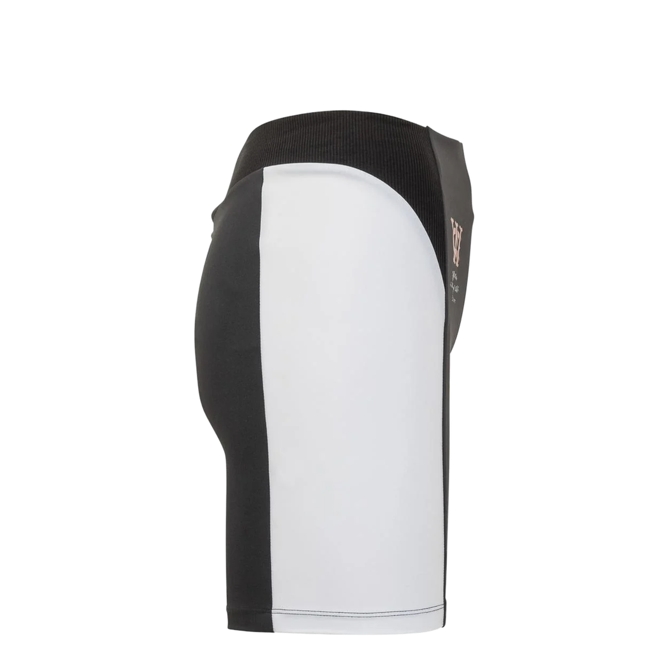 Tech Jer Serena Cycling Short Black