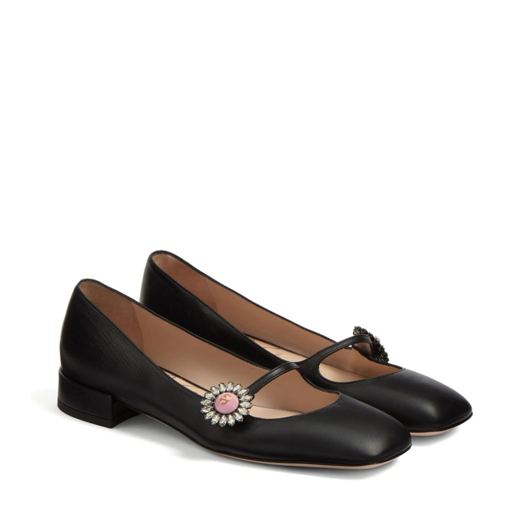 Ballet Loafers