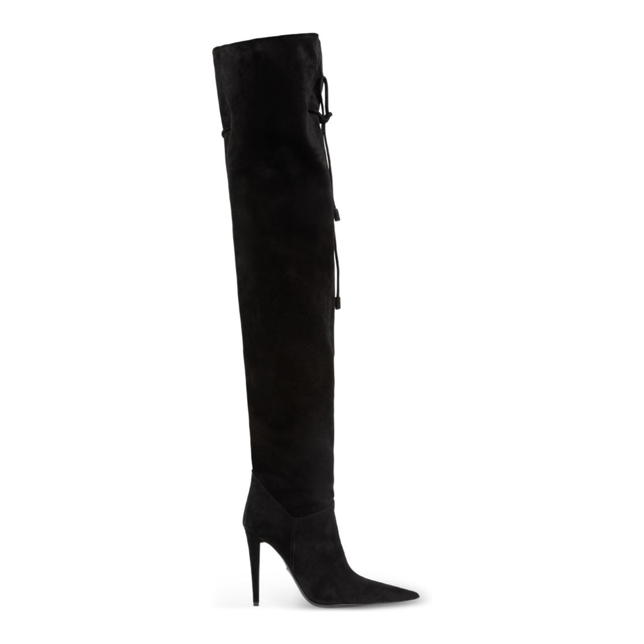 MAYFEYR - Giuseppe Zanotti - Boots Black - I680005001