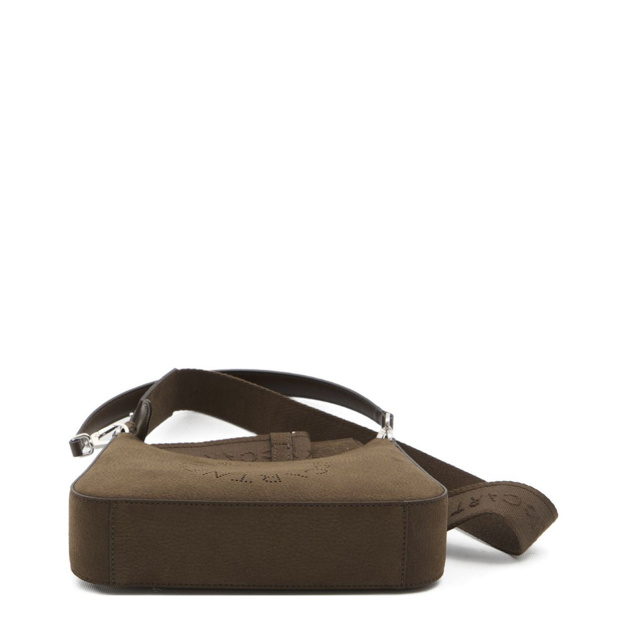 Logo Crossbody Bag