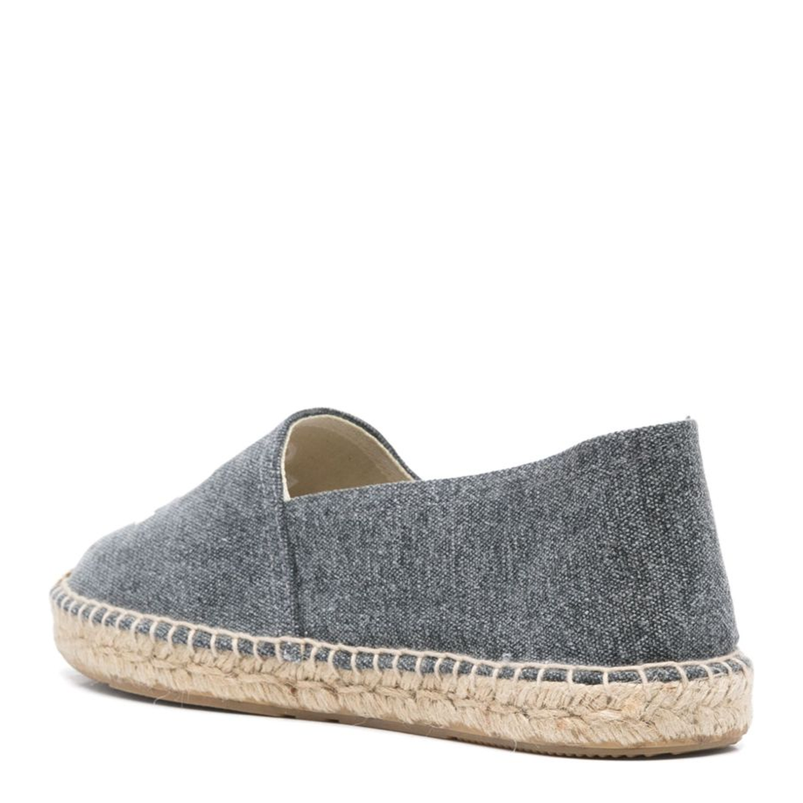 Canae Cotton Espadrilles