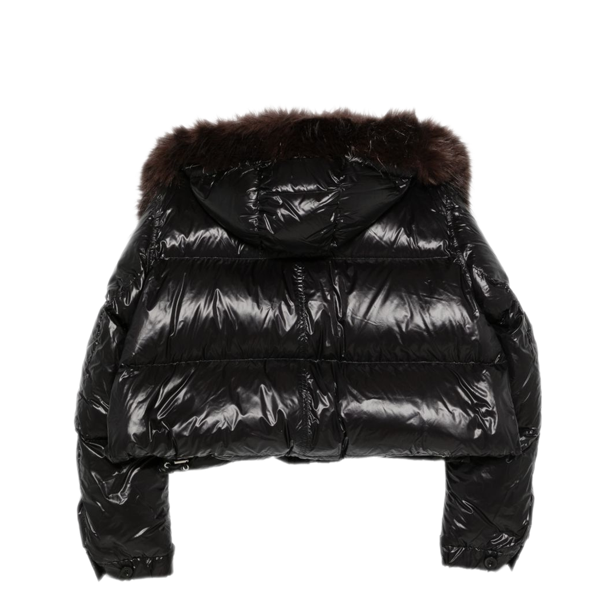 MAYFEYR - Sacai - Coats Black - 26-08665001