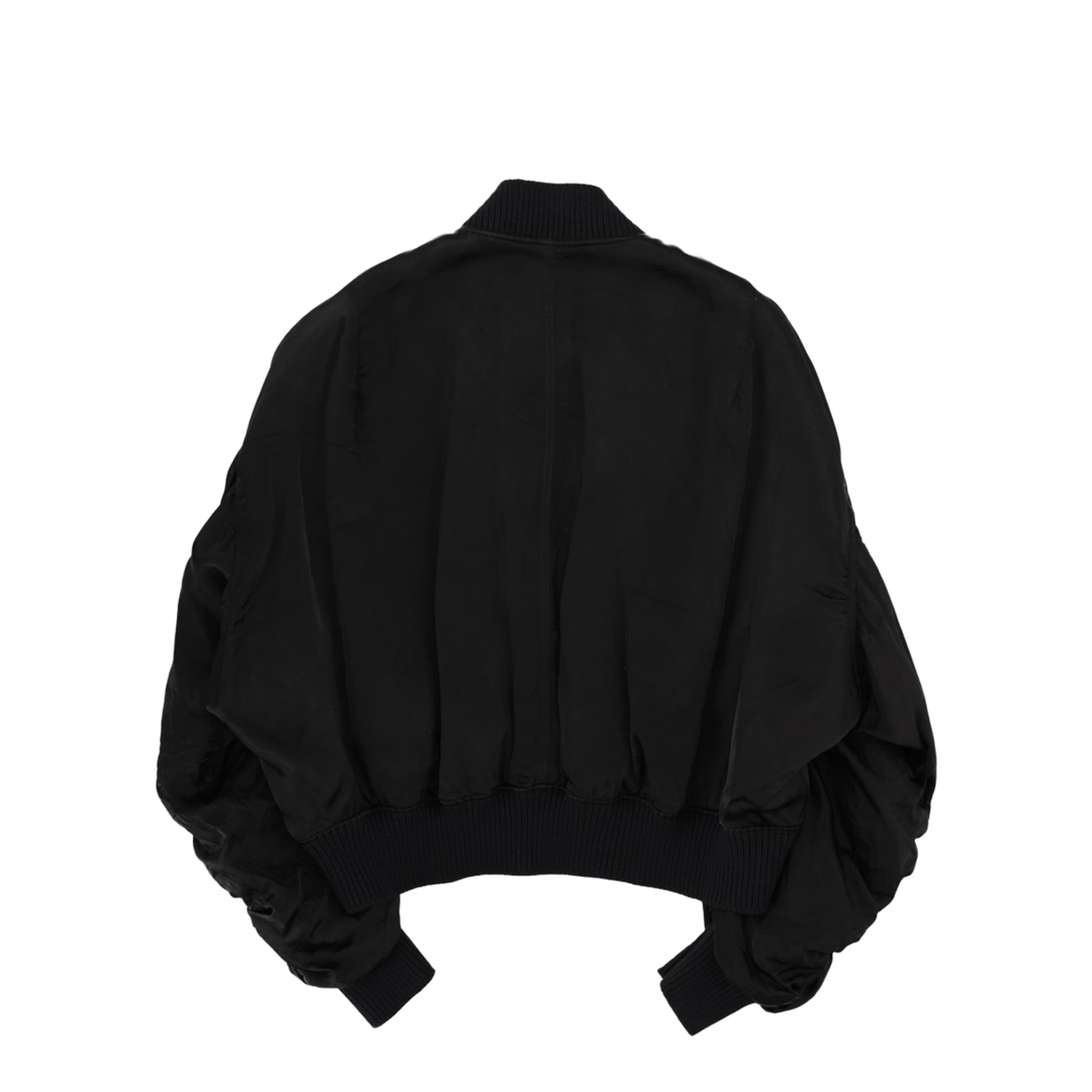 BOMBER JACKET "BUCKET FLIGHT"