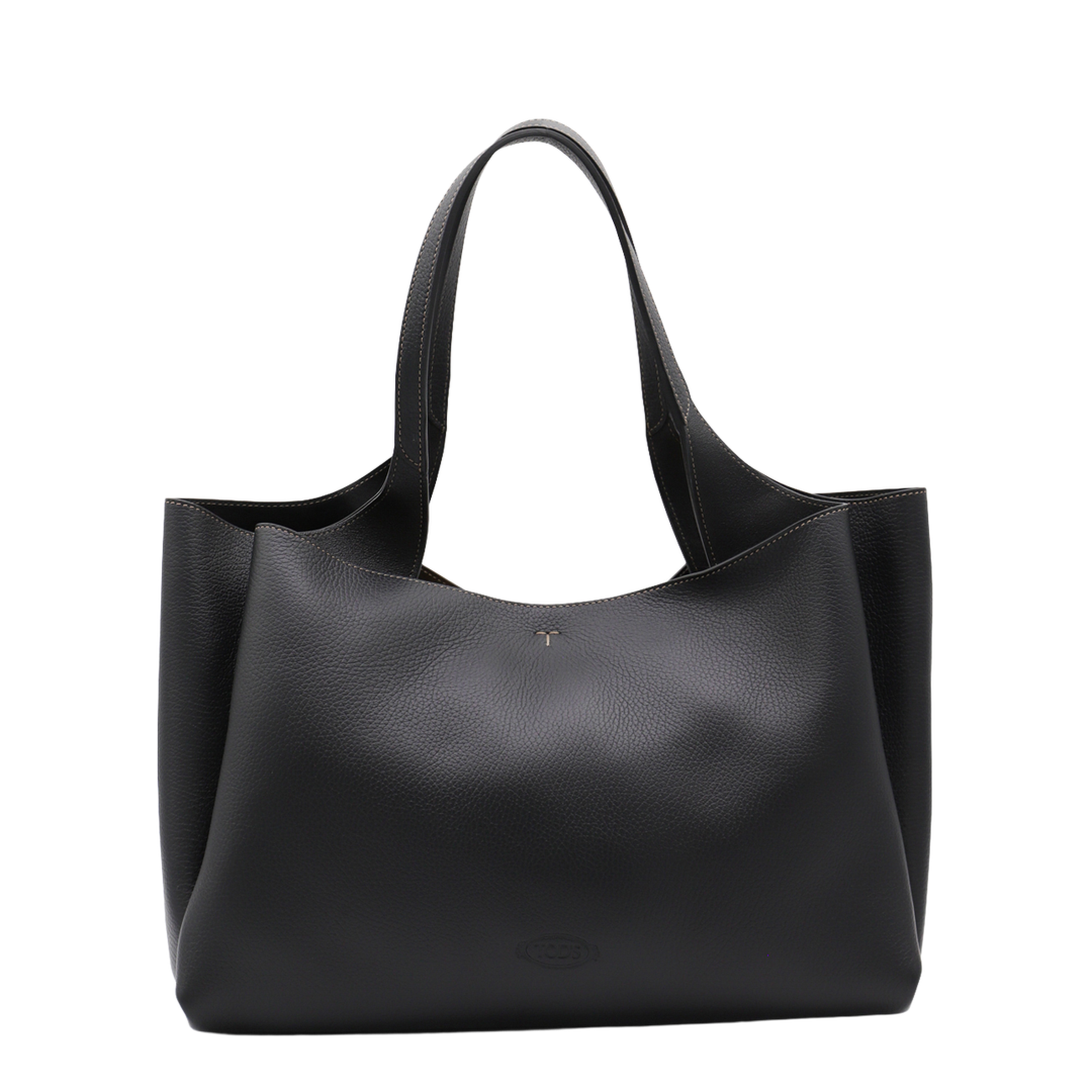 Bag in Leather Medium
