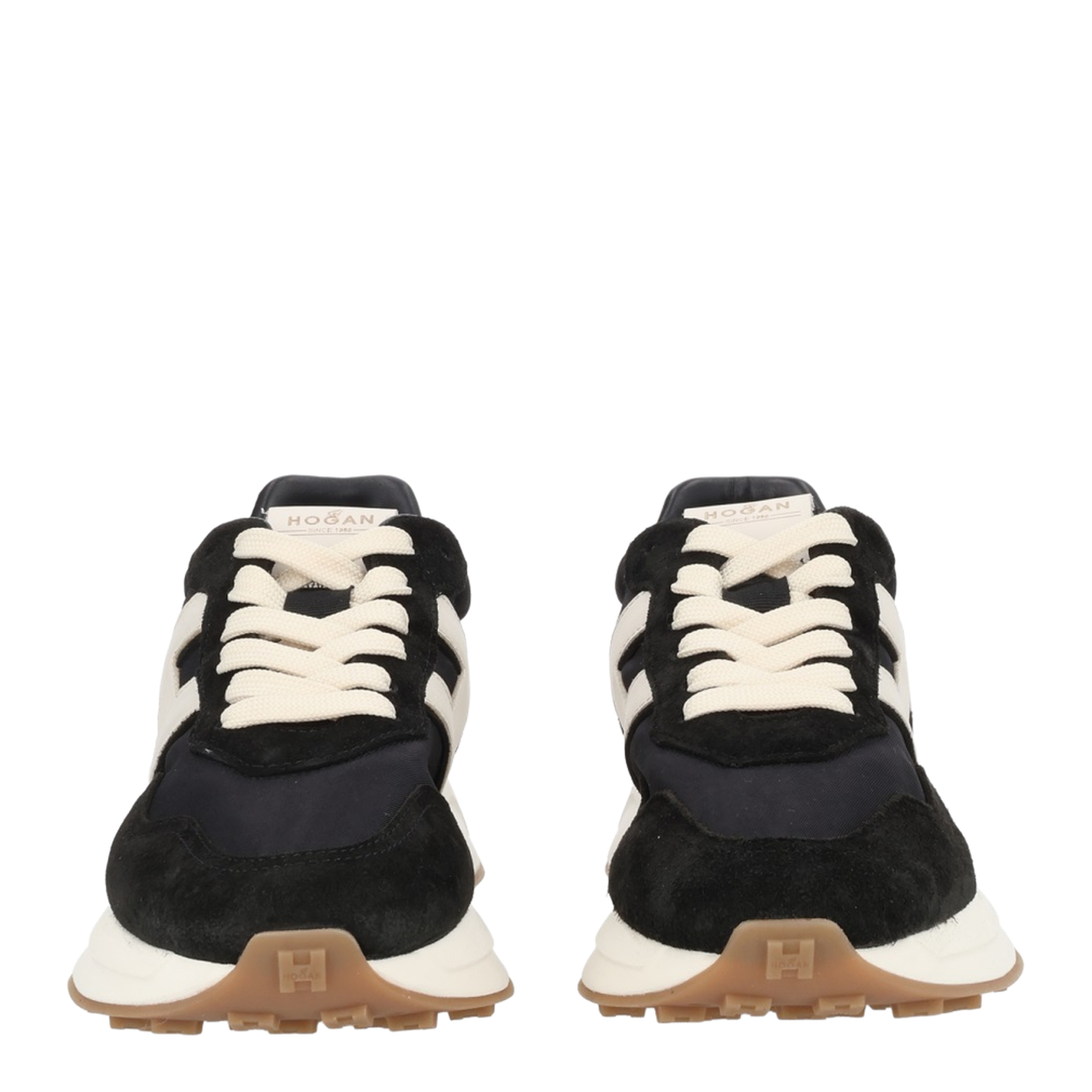 MAYFEYR - Hogan - Sneaker "H641" - HXW6410FZ40UZA513U