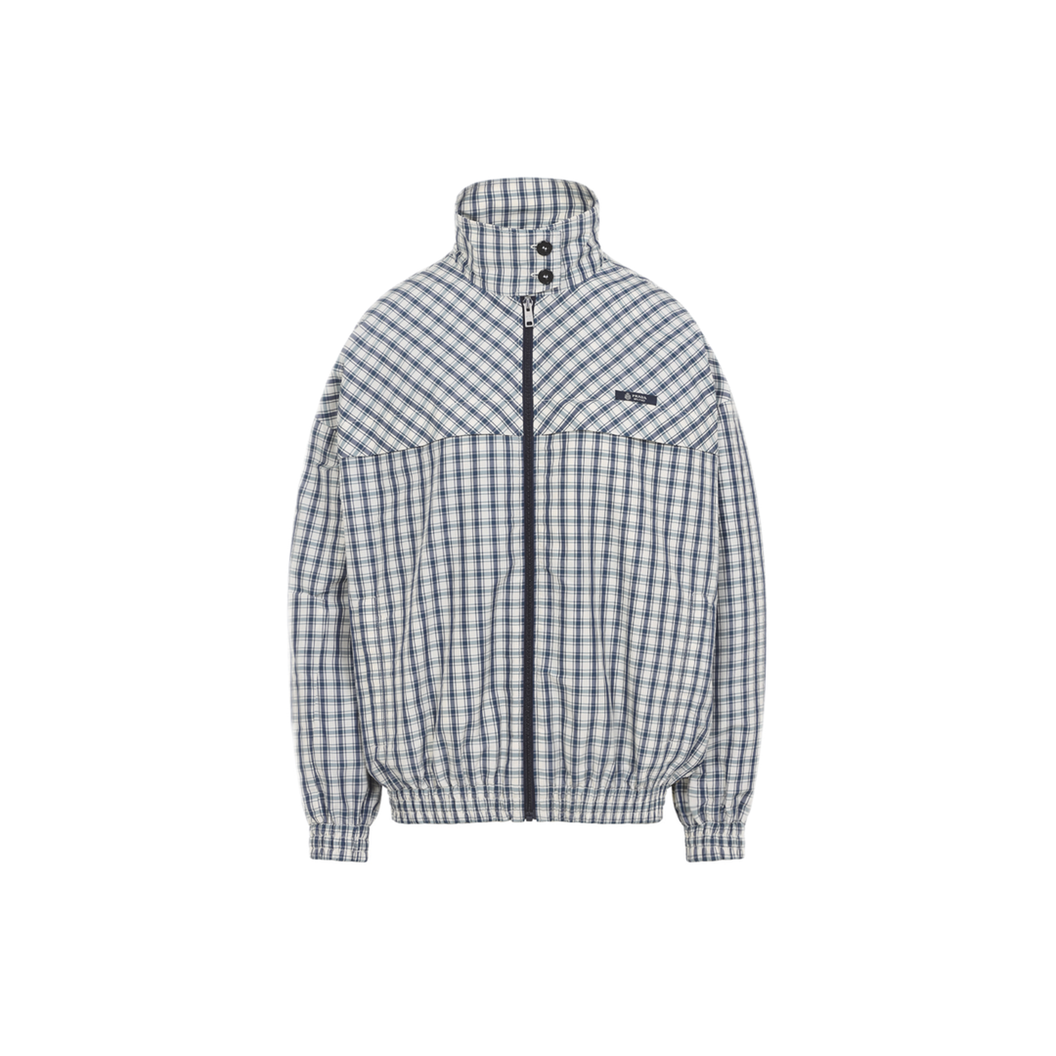 MAYFEYR - Prada - Blouson Jacket - 292358SOOO188OF0C56