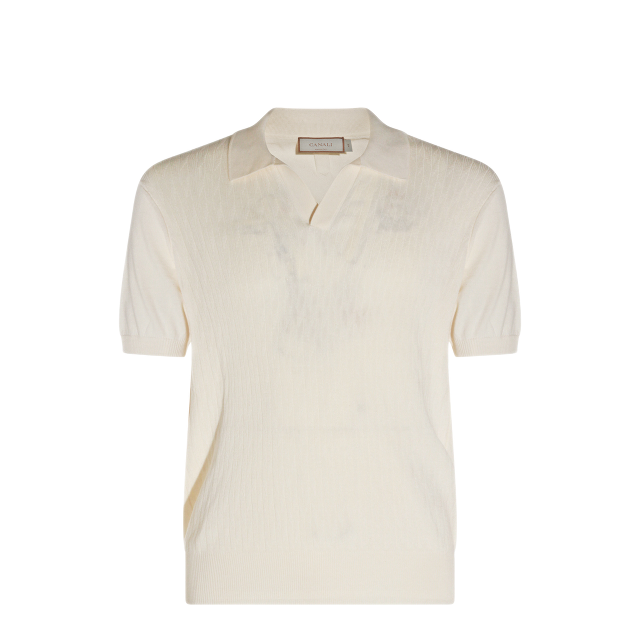 MAYFEYR - Canali - Sweaters - C1131MK02486001